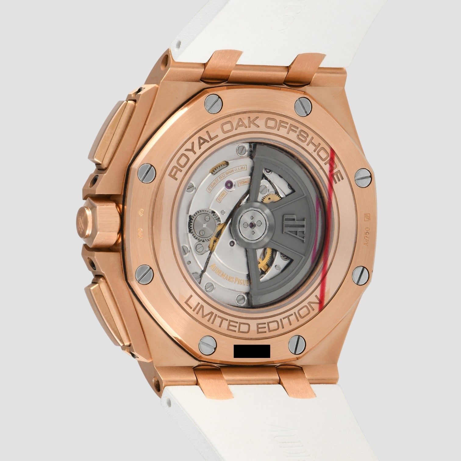 Royal Oak Offshore Summer Edition Watch