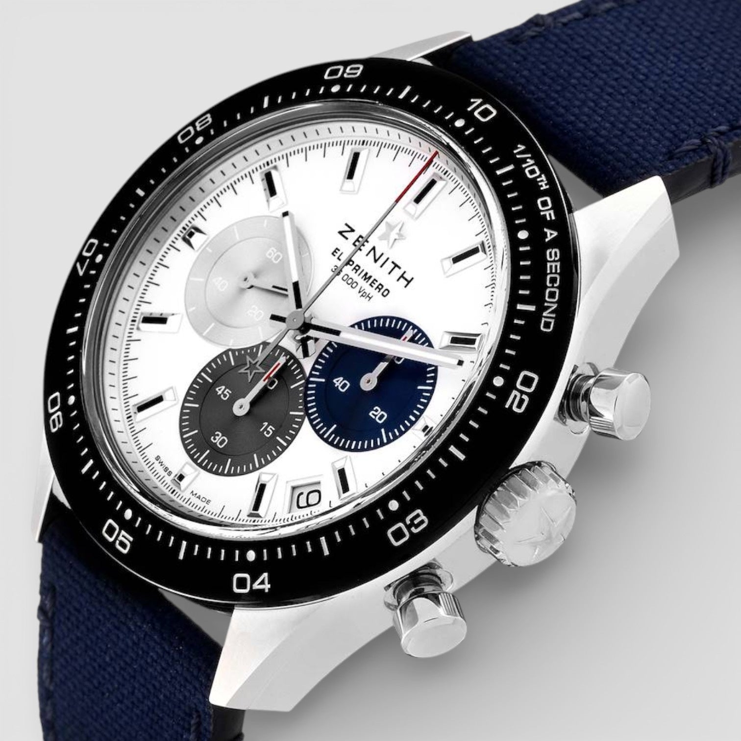 Chronomaster Sport