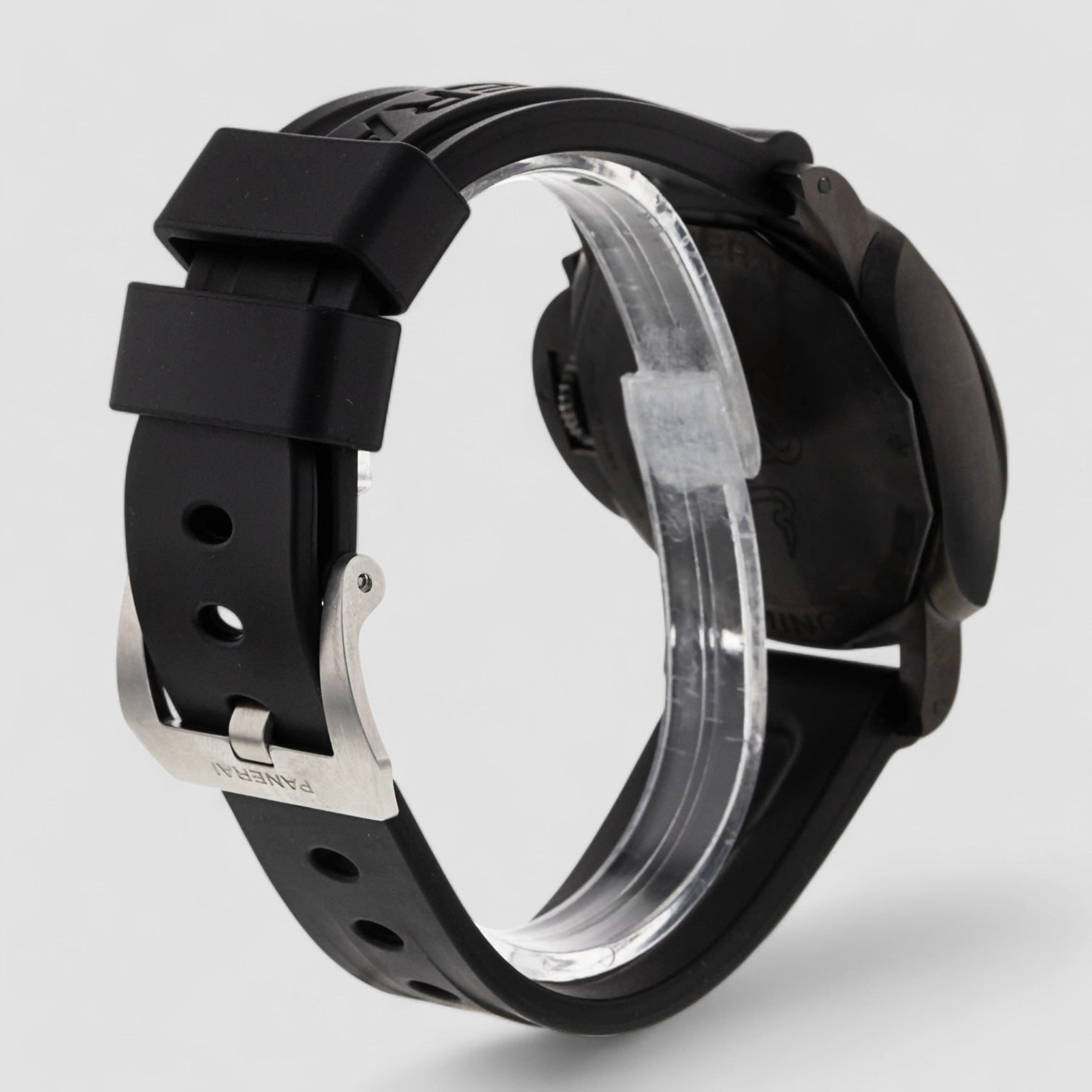 Luminor Quaranta Razer