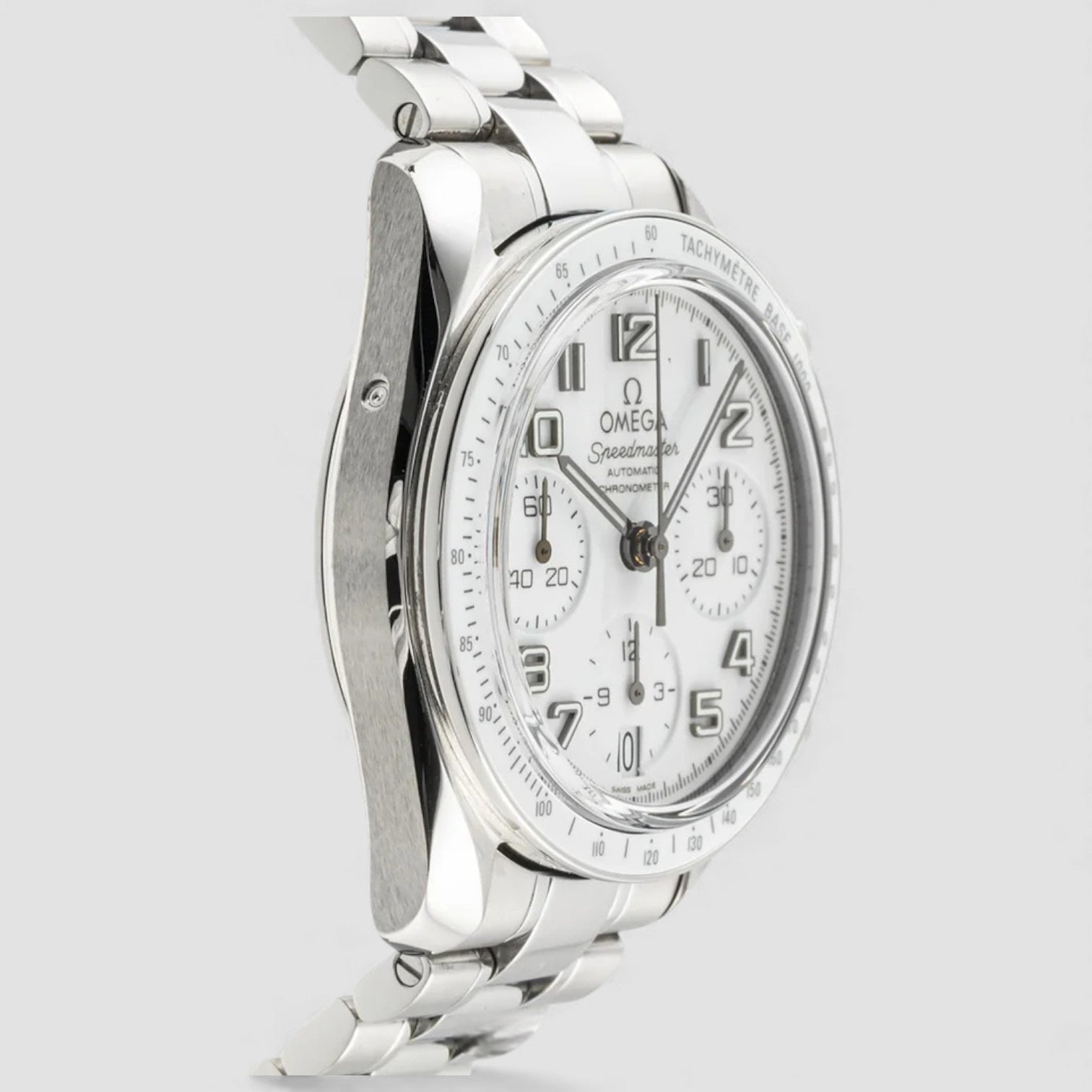 Speedmaster Chronograph