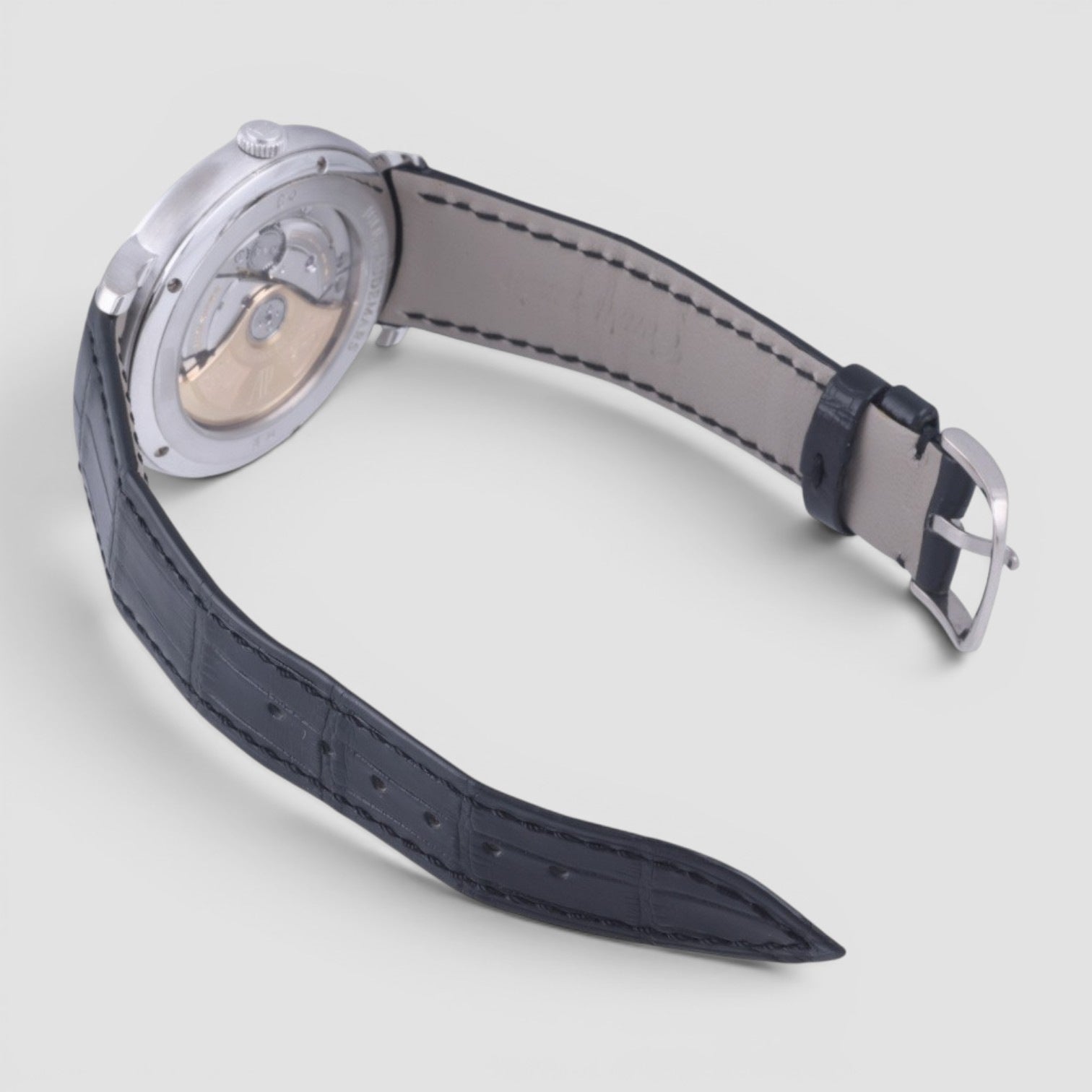 Jules Audemars Selfwinding
