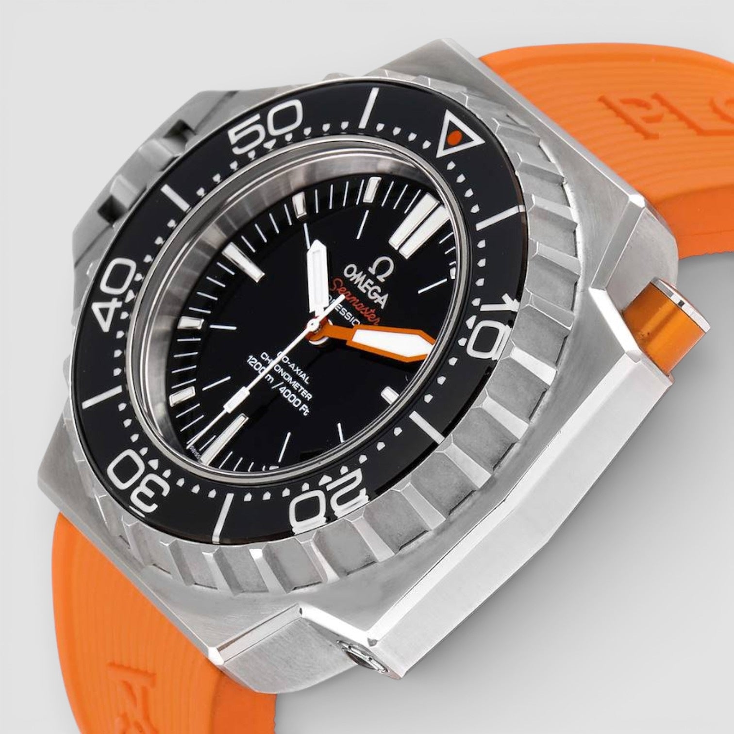 Seamaster Ploprof