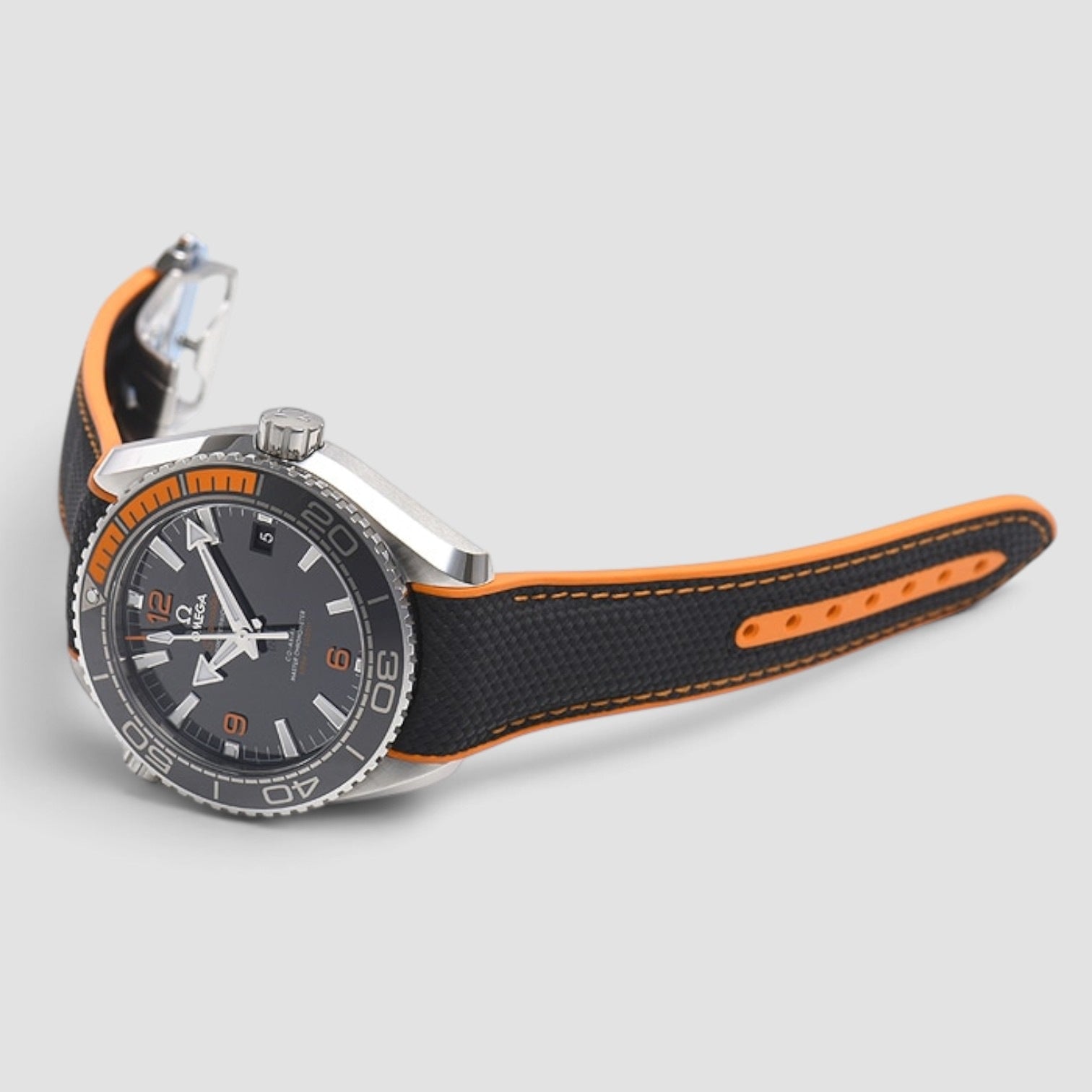 Seamaster Planet Ocean 44mm