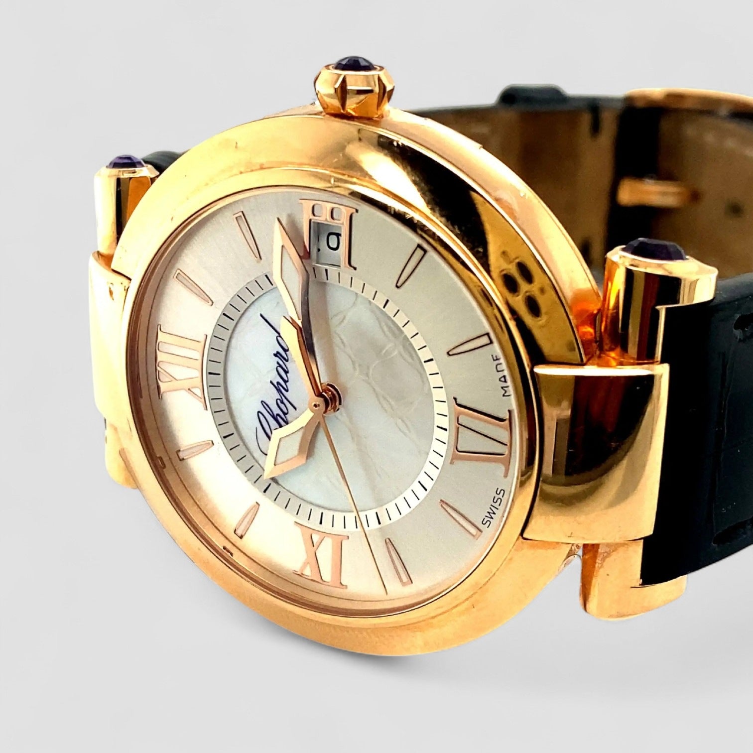Imperiale Automatic 36mm Ladies Watch