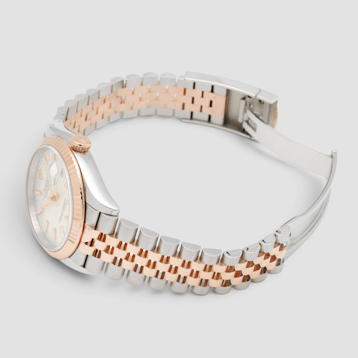 Datejust 36 Motif Dial Jubilee