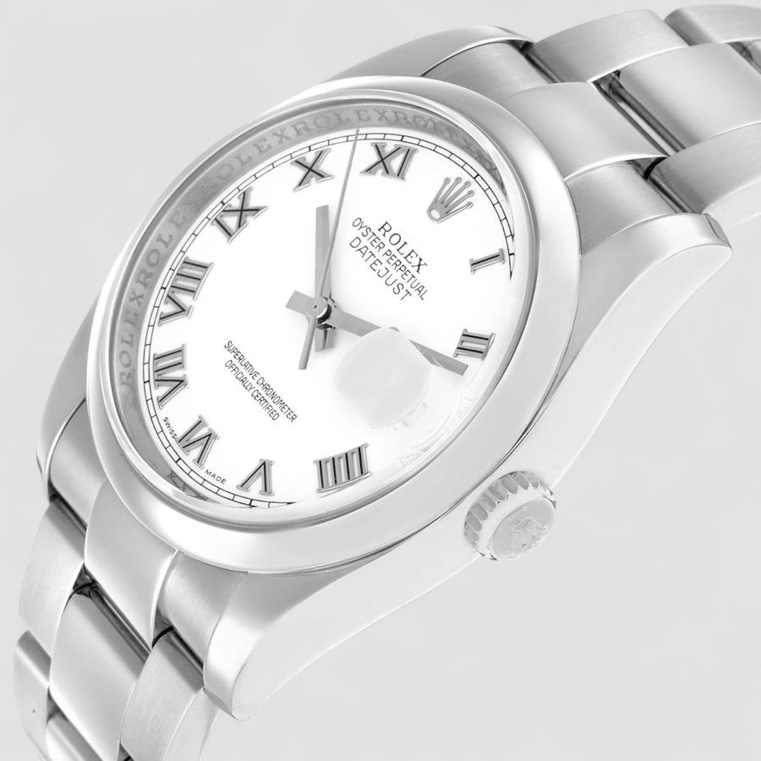 Datejust 36