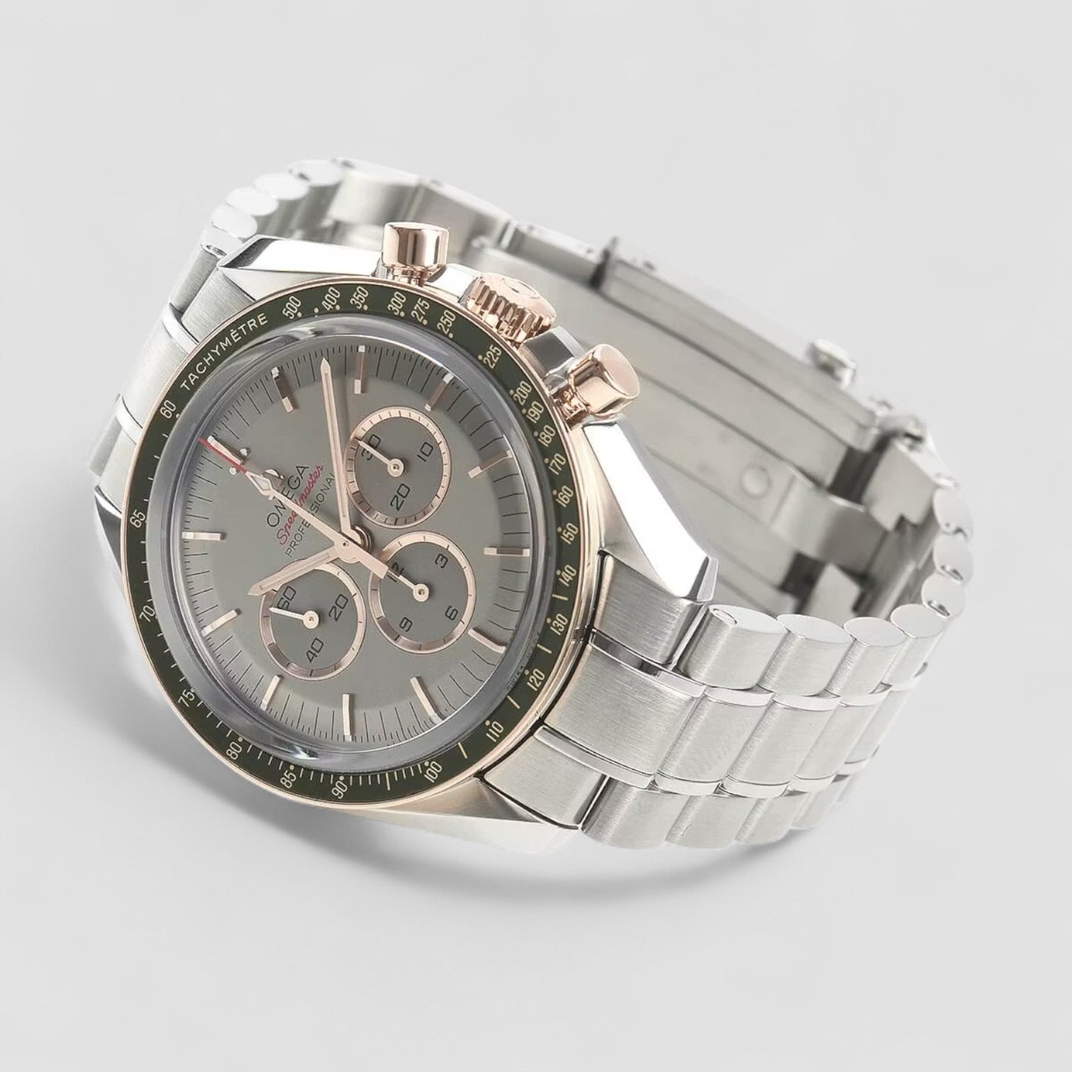 Speedmaster Tokyo