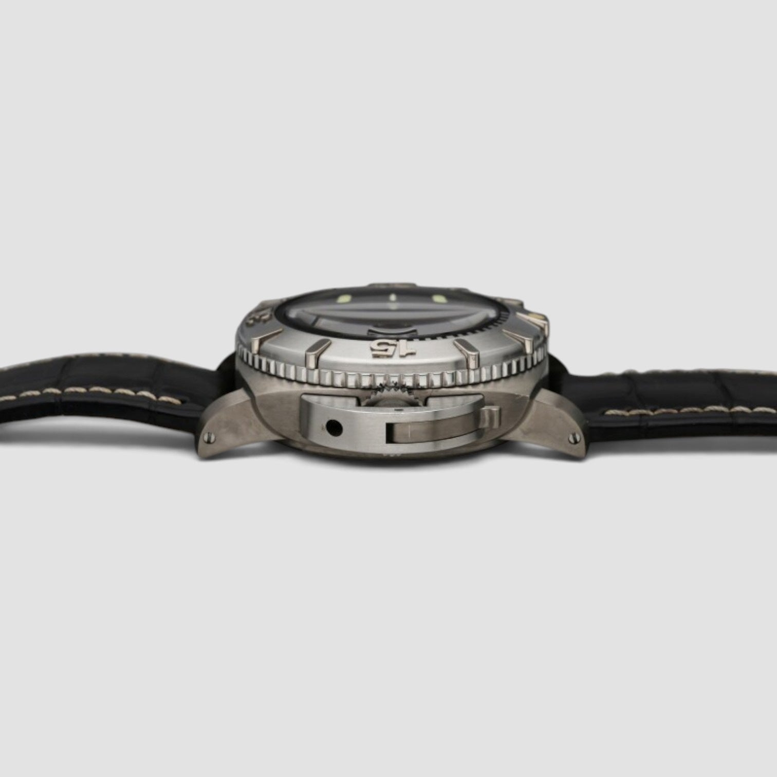 Luminor Submersible 47mm