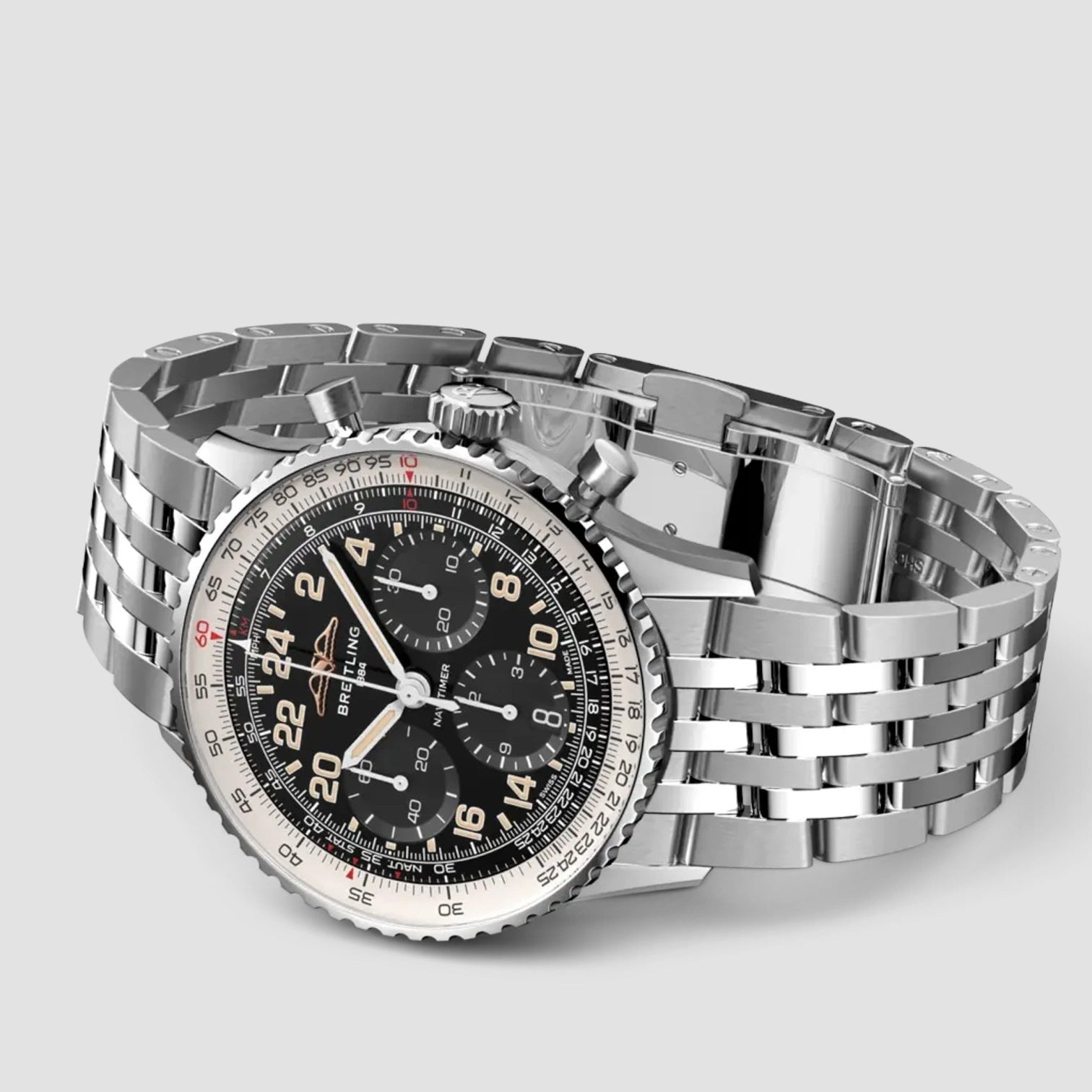 Navitimer B02 Chronograph 41 Cosmonaute