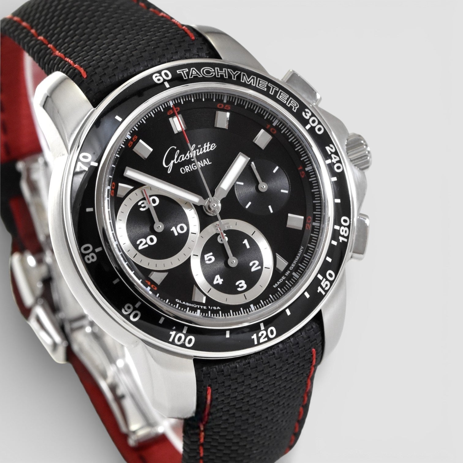 Sport Evolution Chronograph