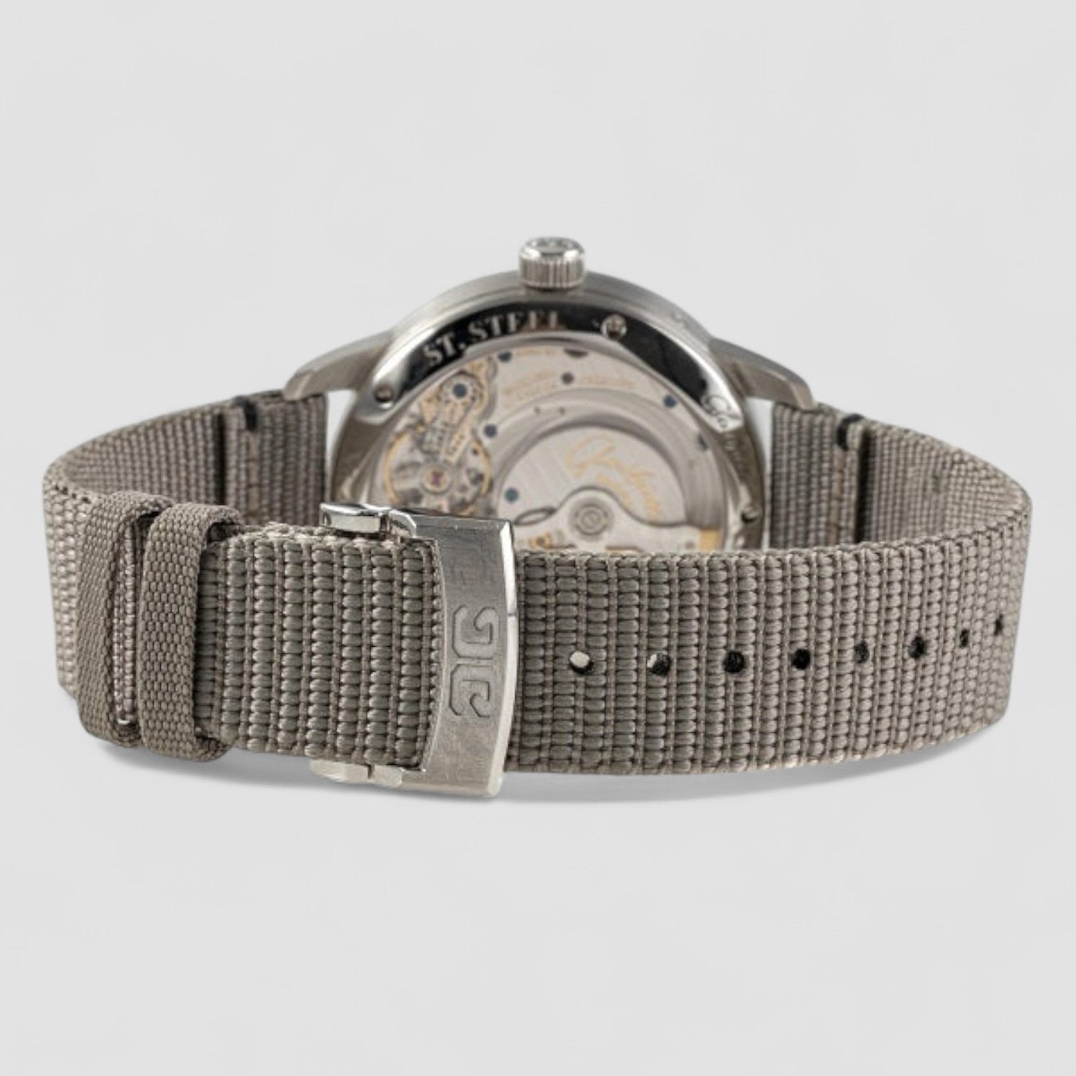 PanoMaticLunar Mens Watch