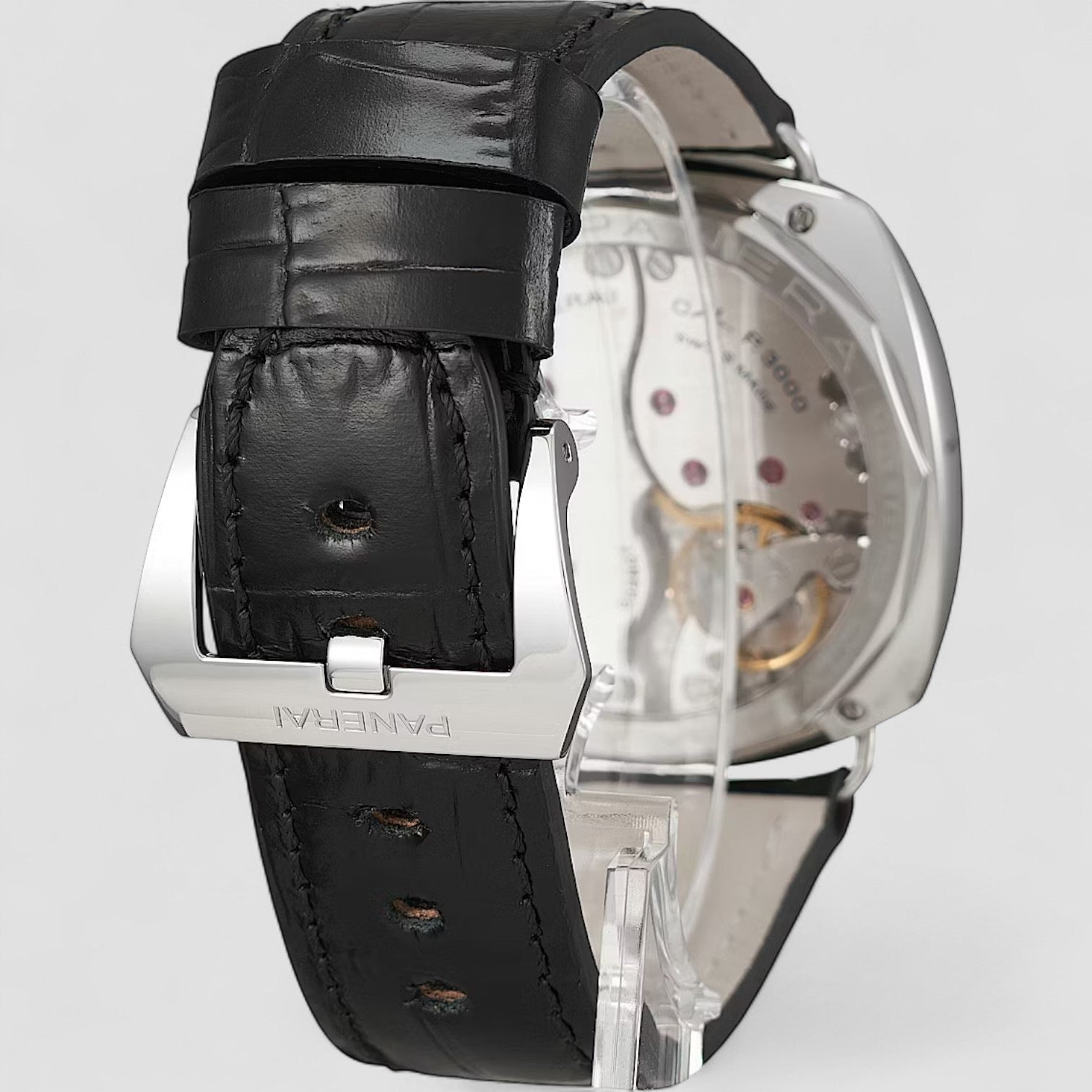 Radiomir California 3 Days