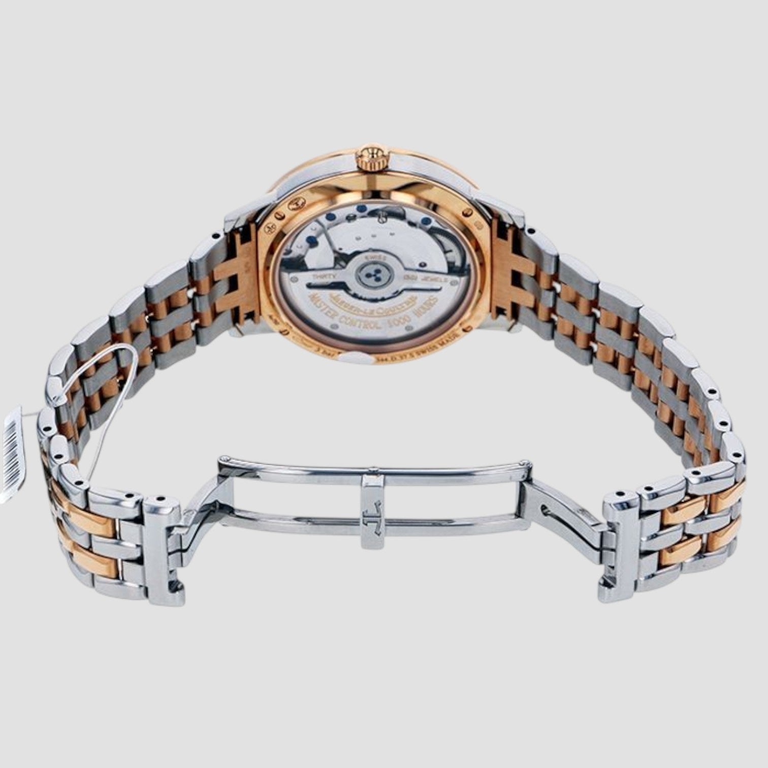 Rendez-vous Night Day 34mm