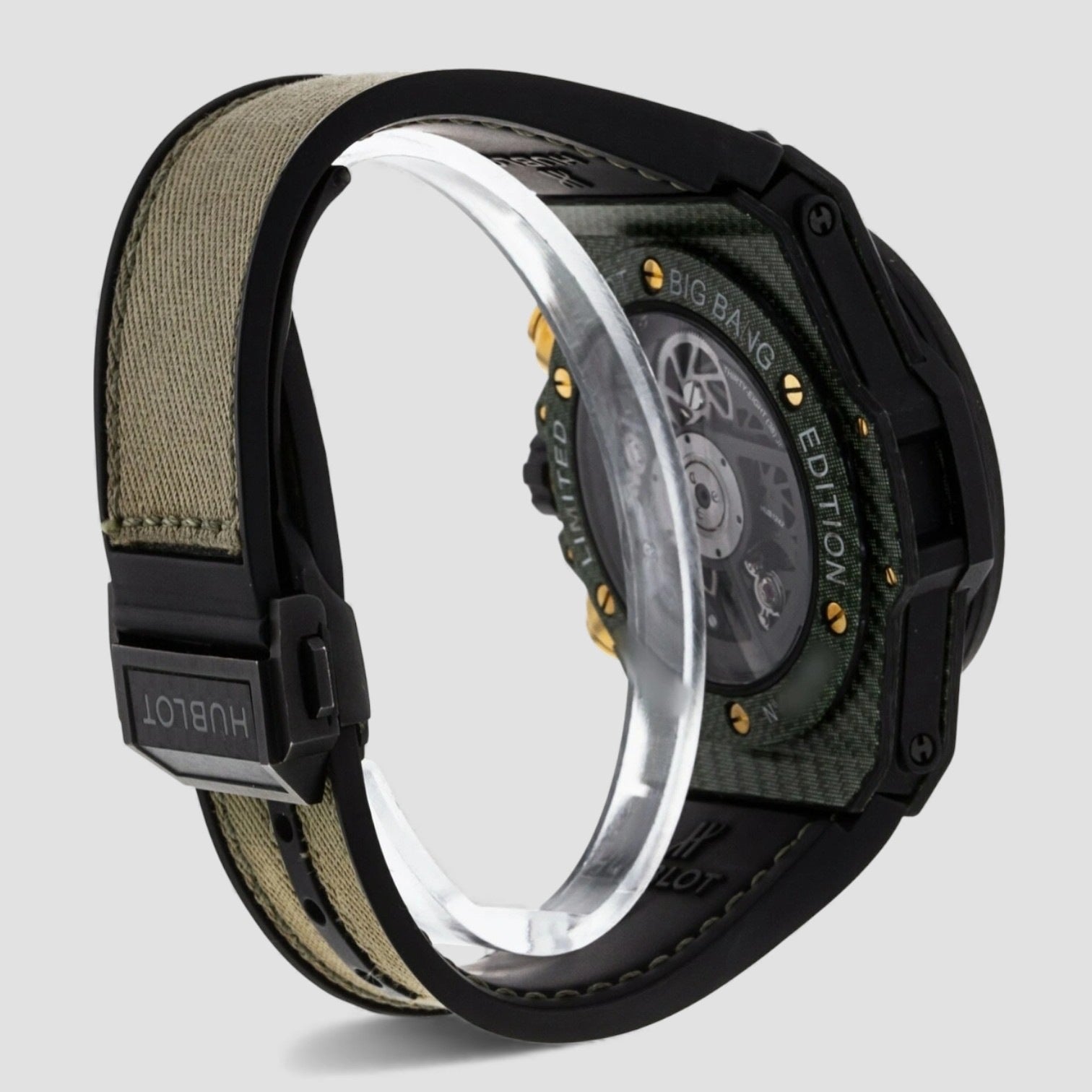 Big Bang UNICO 45mm Mens Watch