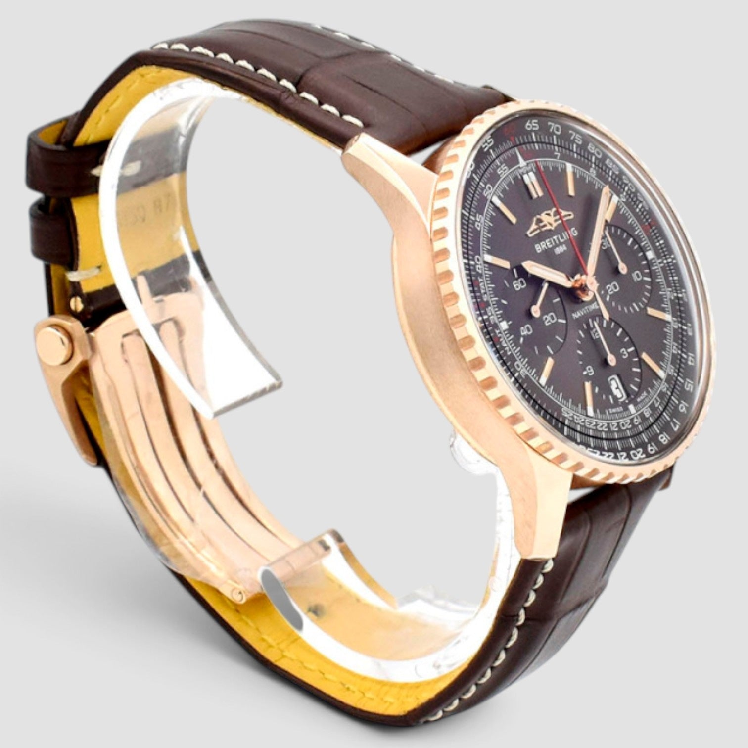 Navitimer 1 B01 Chronograph
