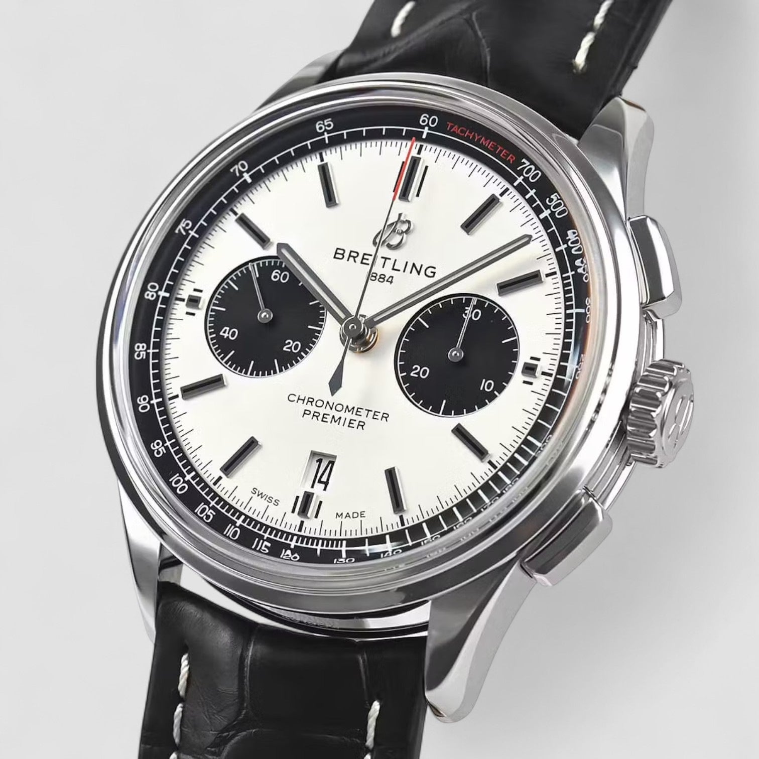 Premier B01 Chronograph 42