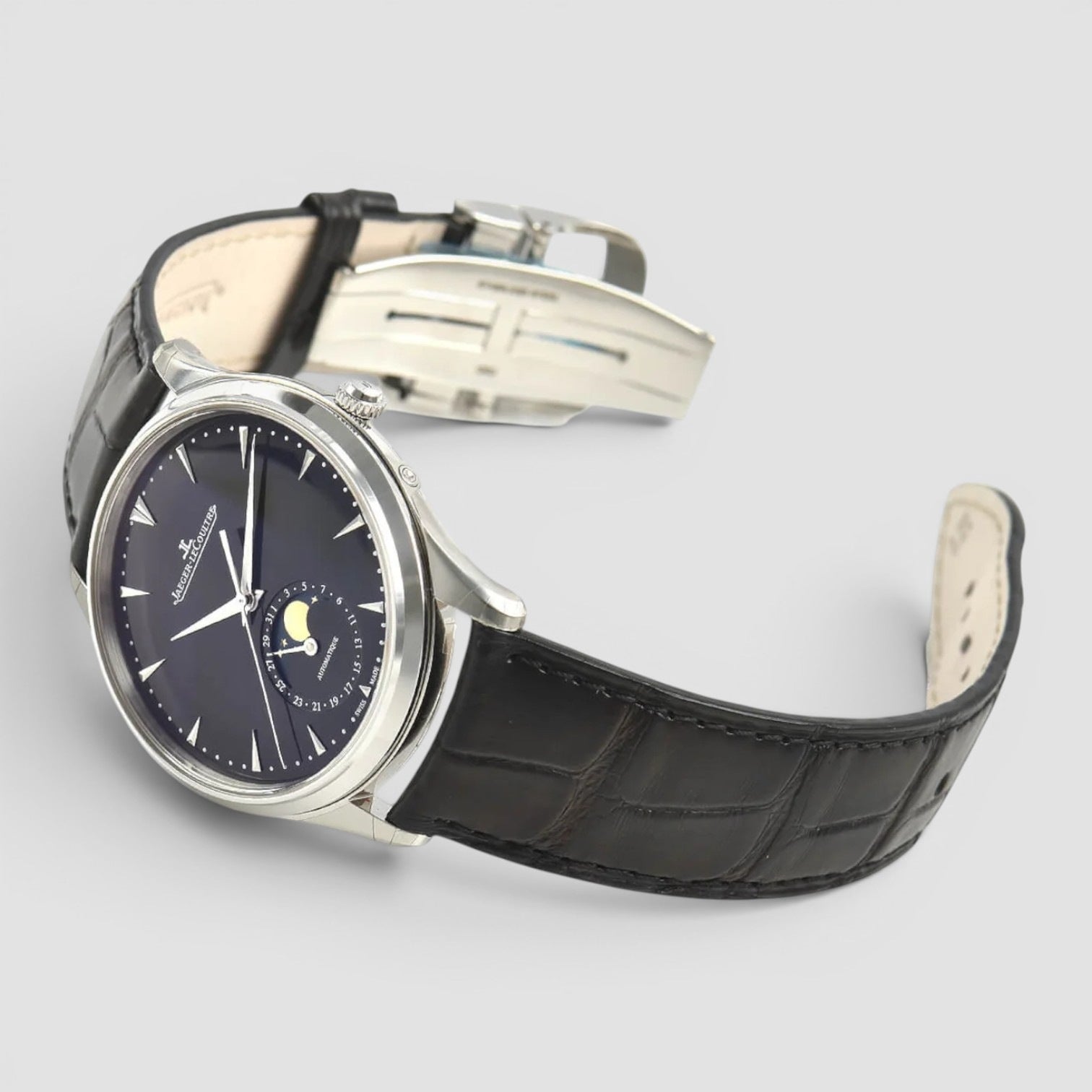 Master Ultra Thin Moon