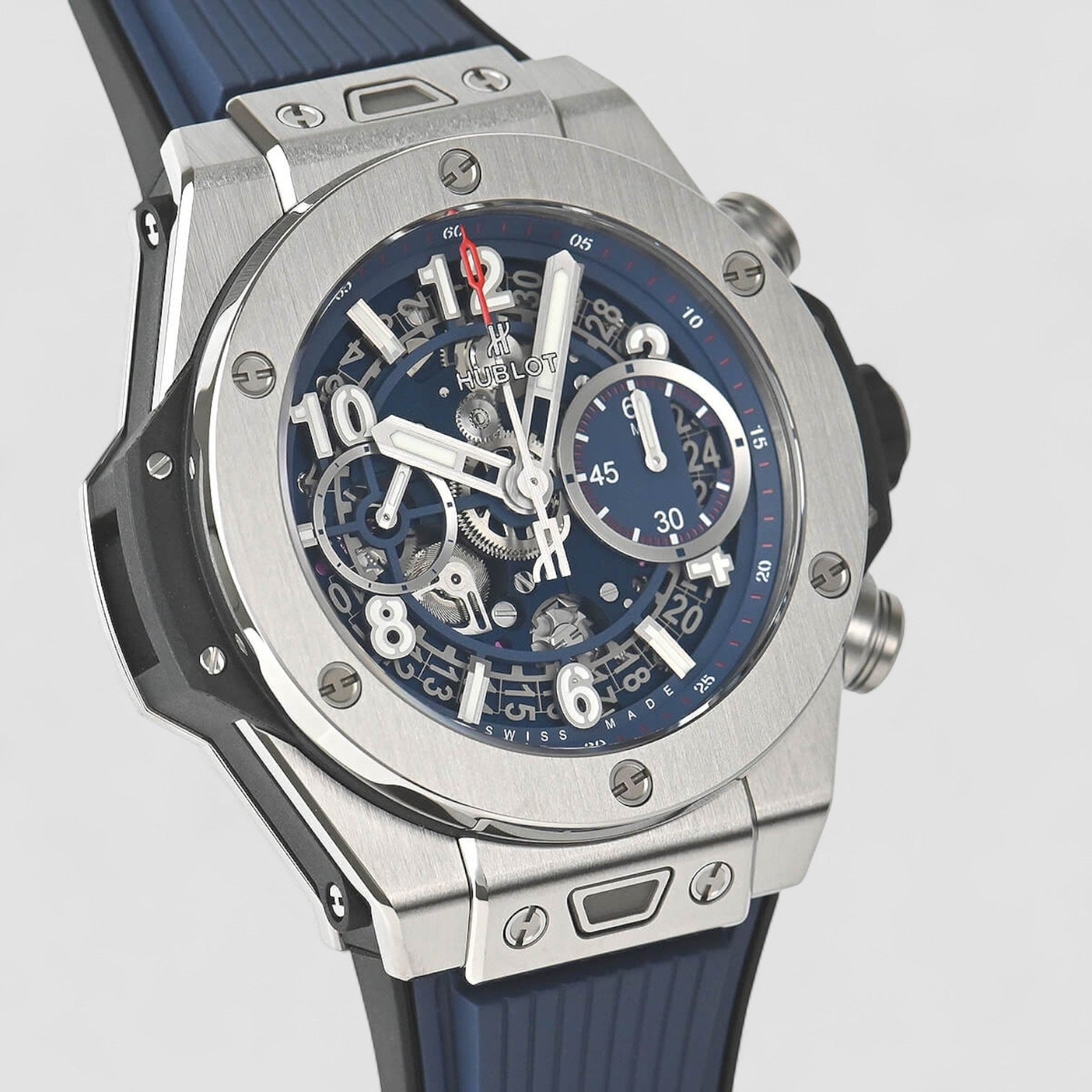 Big Bang Unico Blue