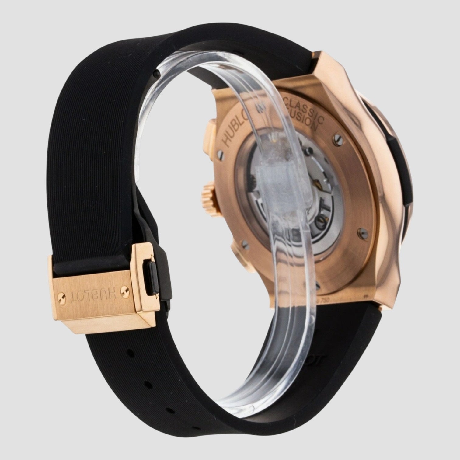 Classic Fusion Aerofusion Chronograph Orlinksi King Gold Automatic Men's Watch