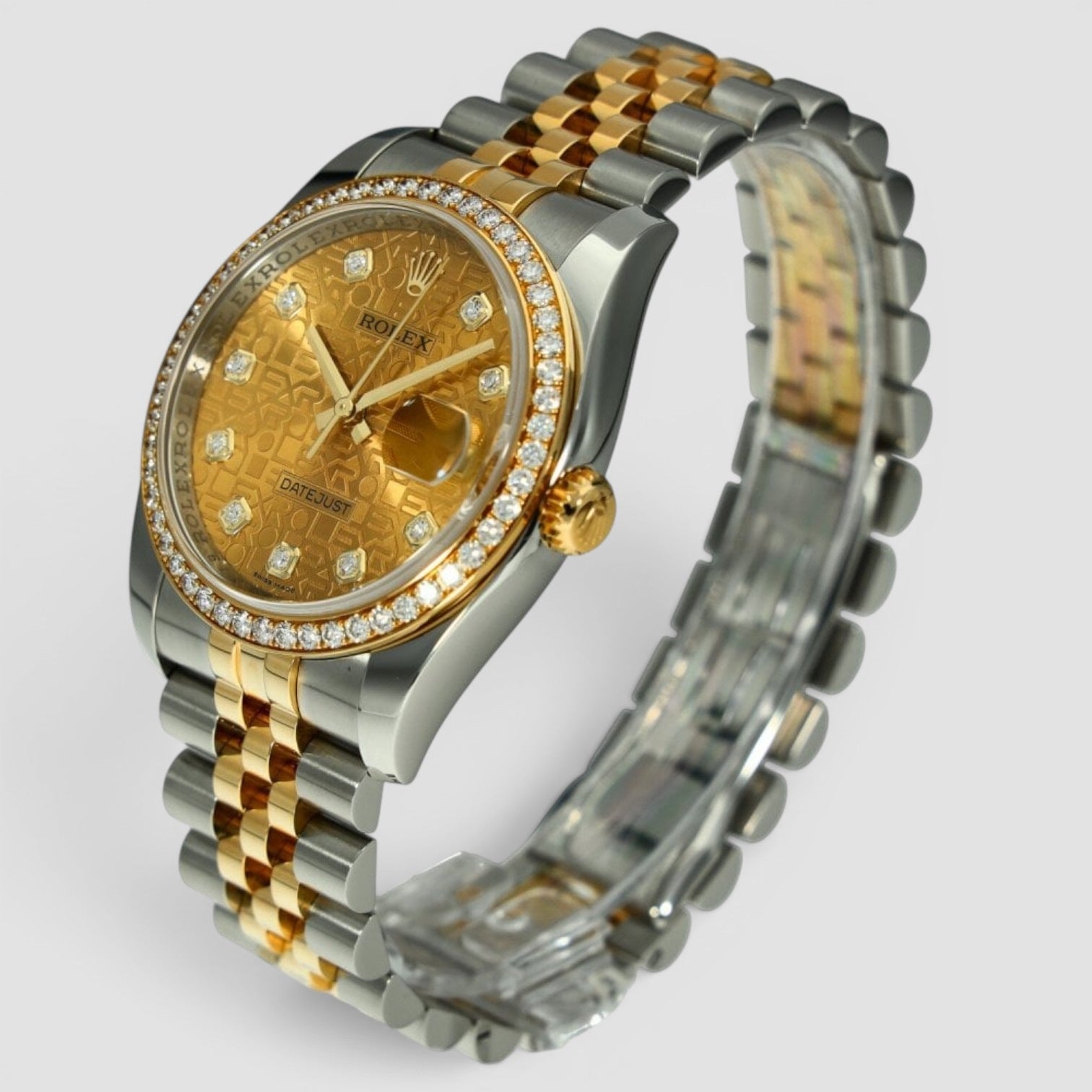 Datejust