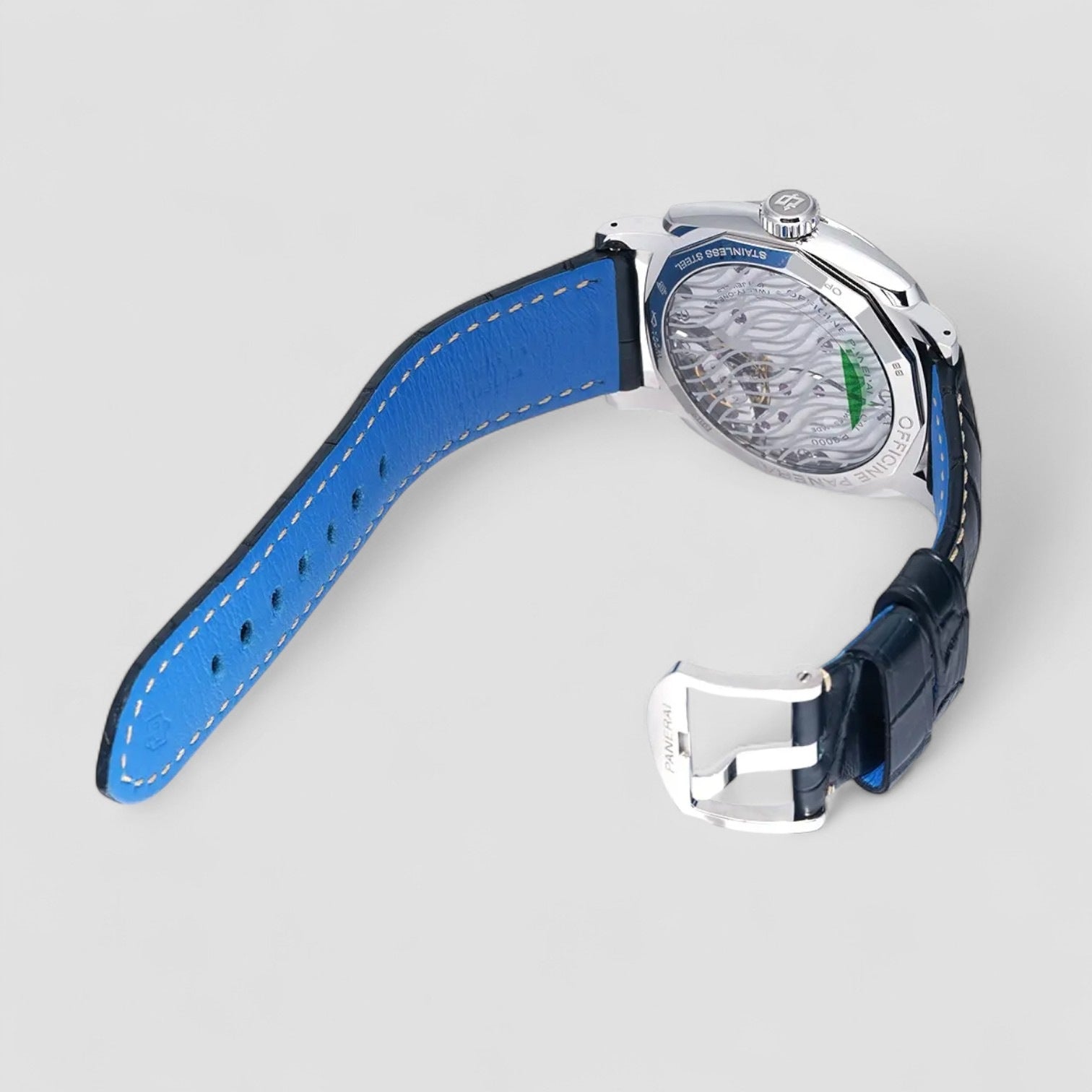 Radiomir 1940 3 Days