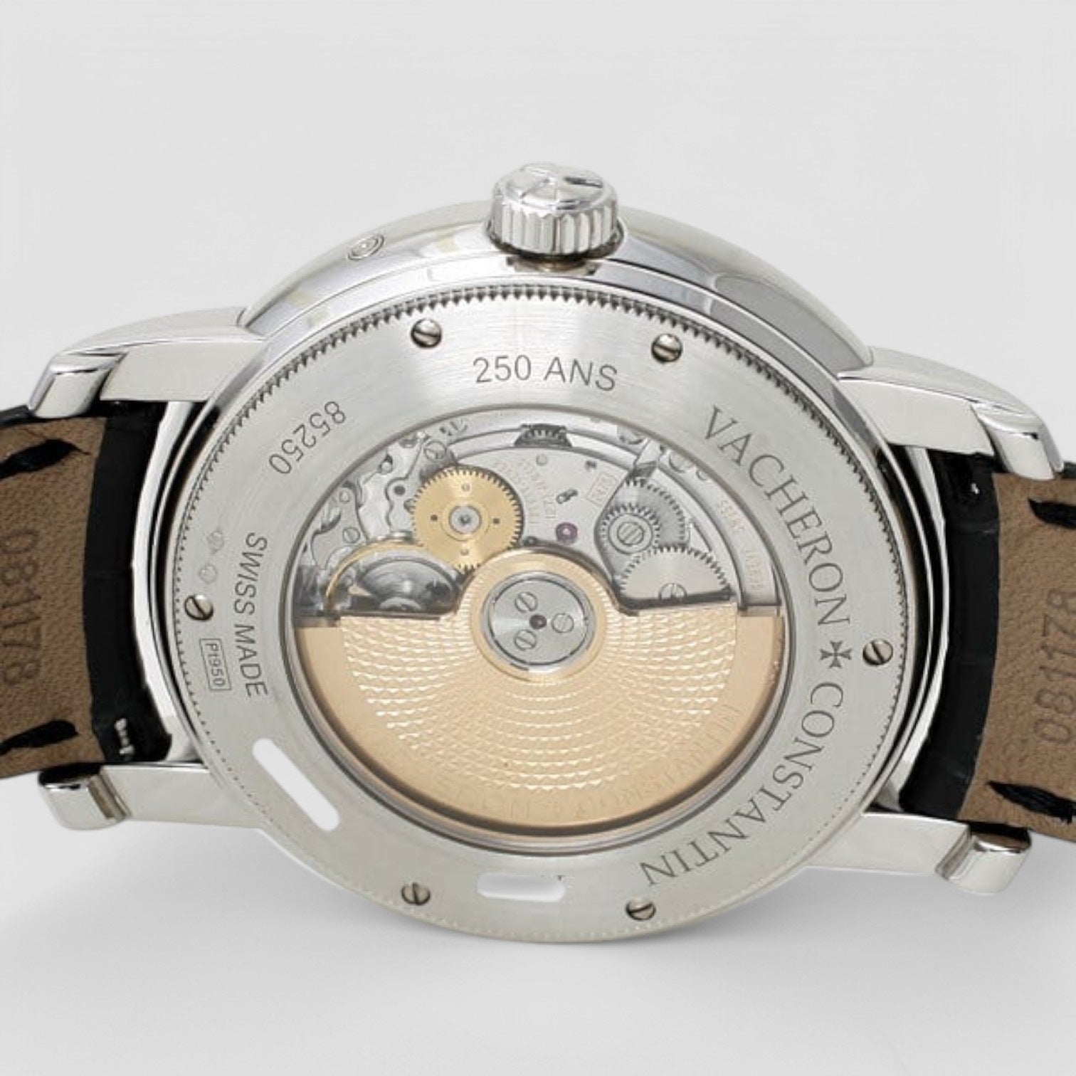 Jubilee 1755 40 mm