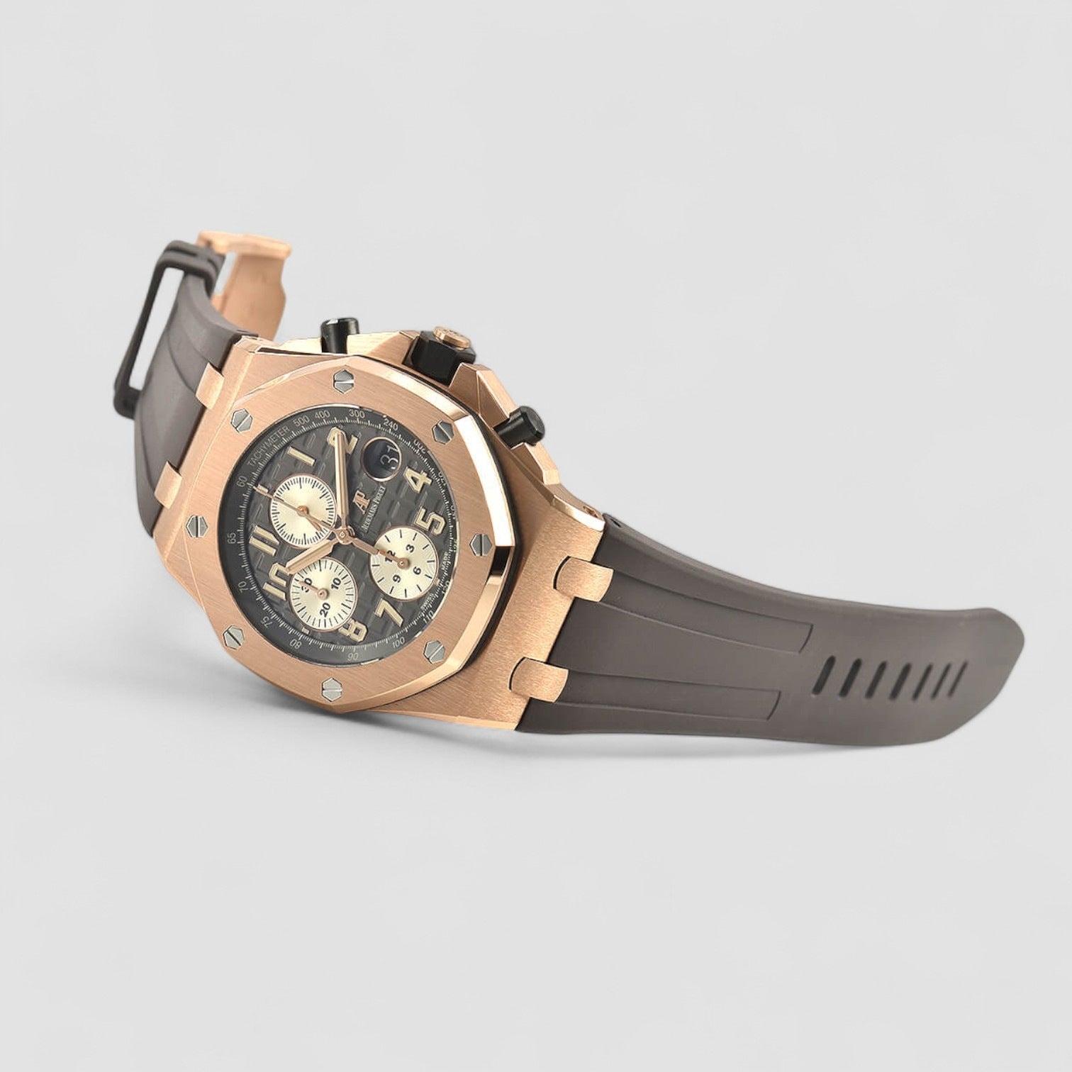 Royal Oak Offshore Chronograph 42mm Mens Watch