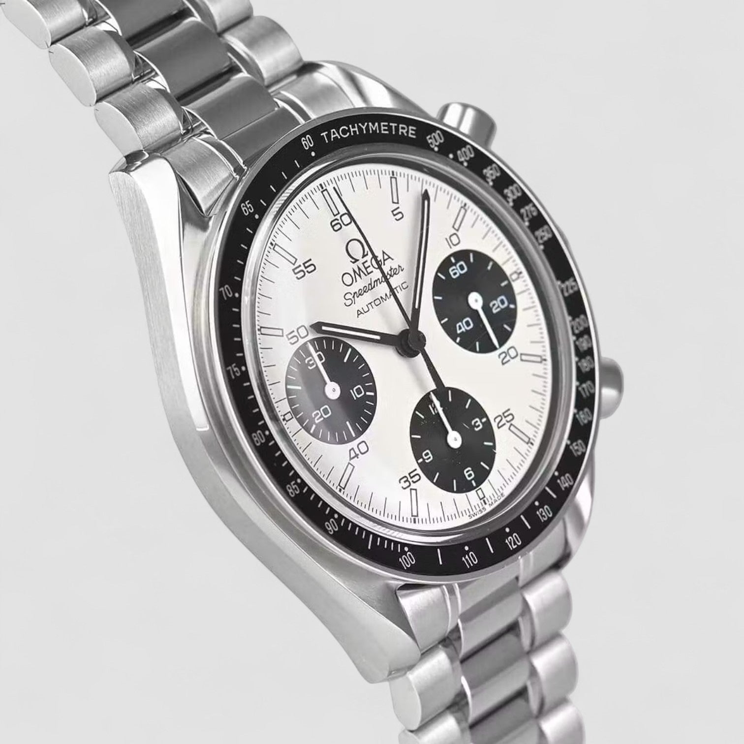 Speedmaster