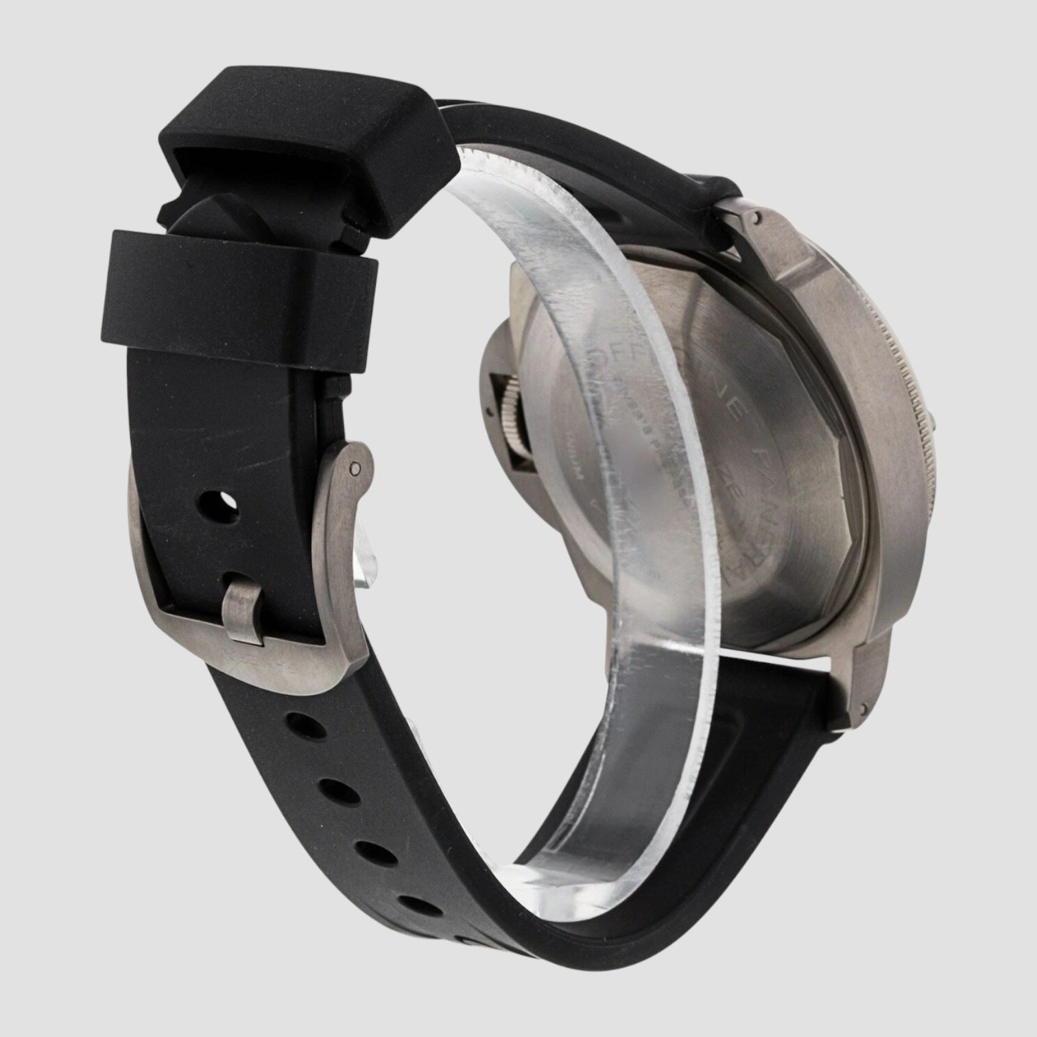 Luminor Submersible Titanium Automatic 44mm