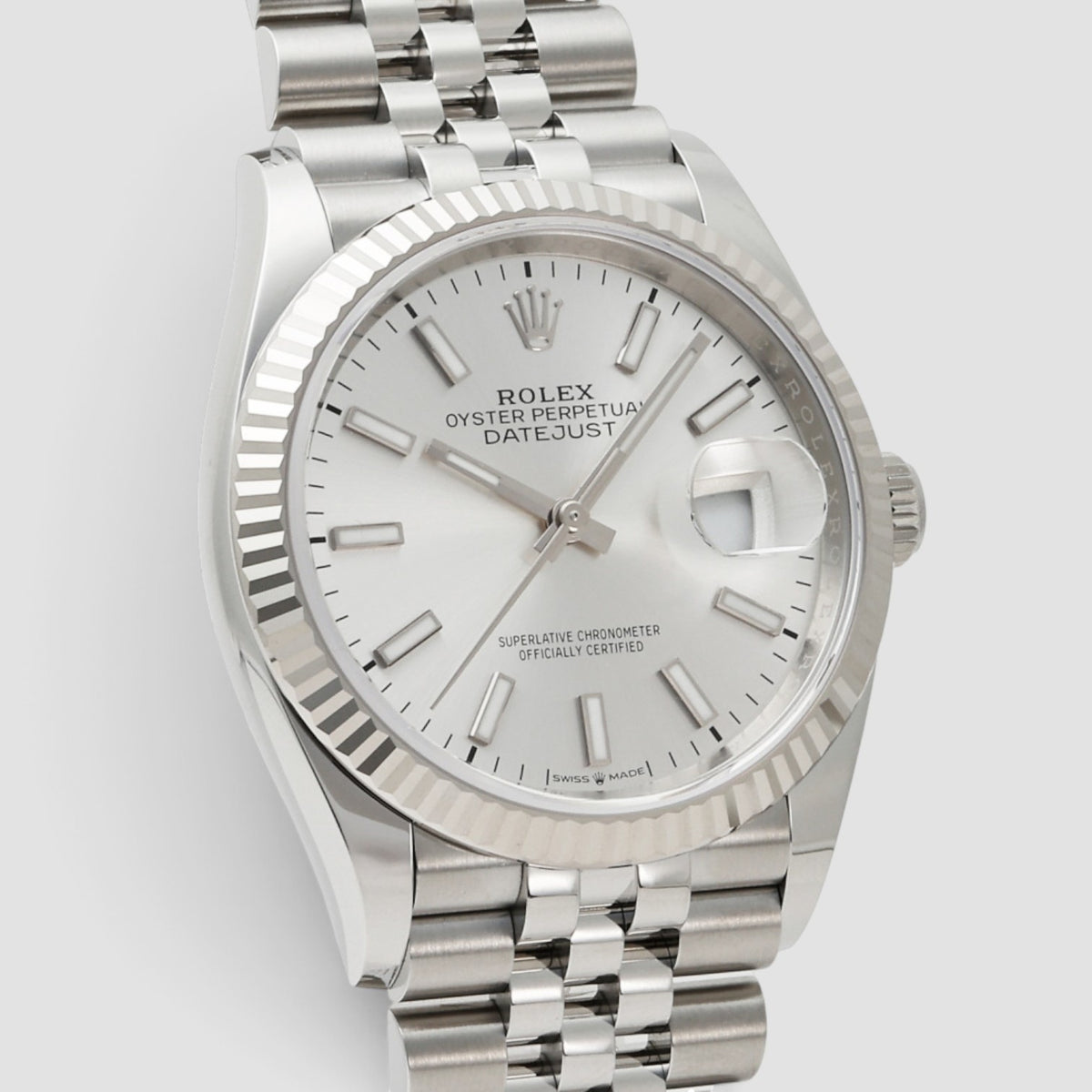 Datejust 36
