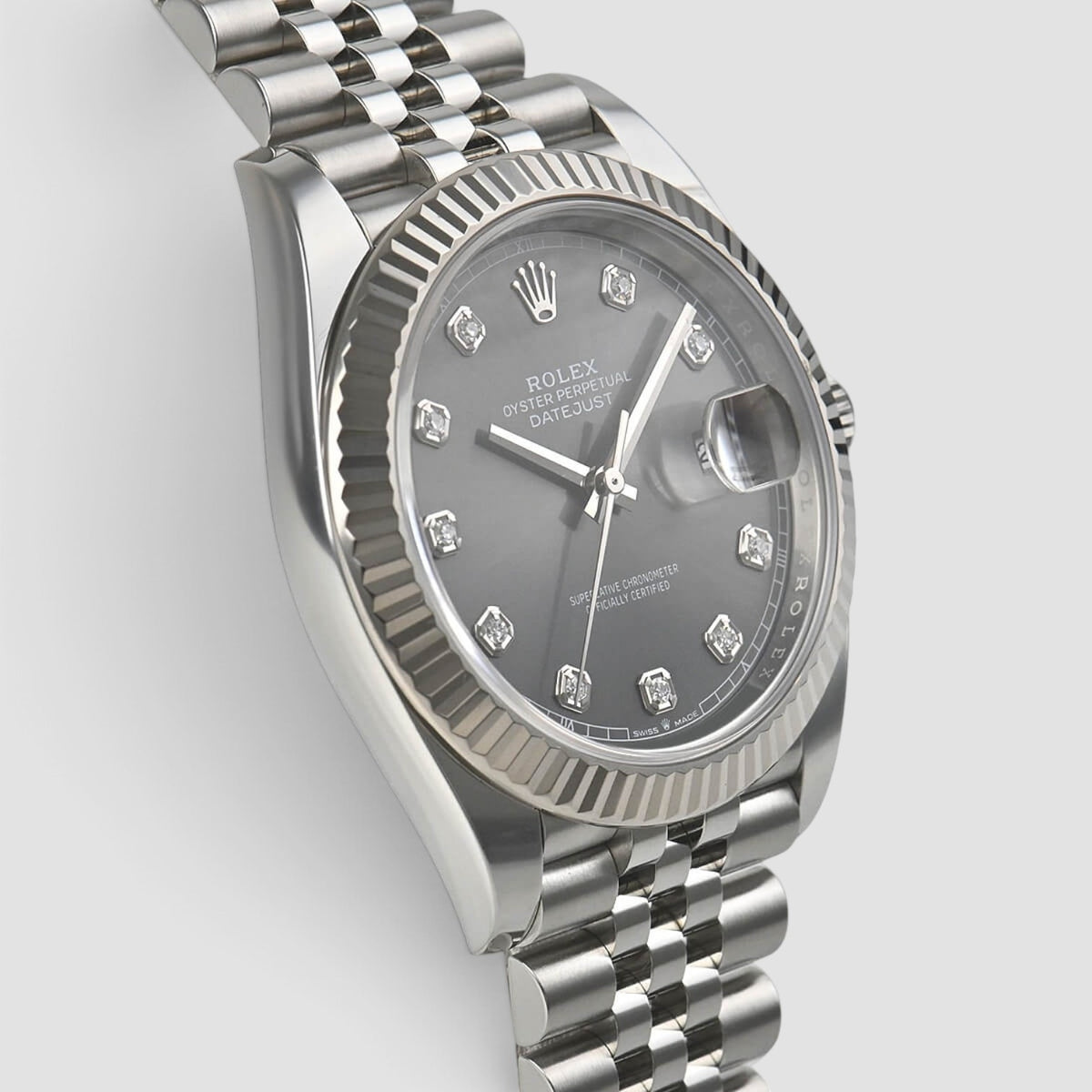 Datejust 41