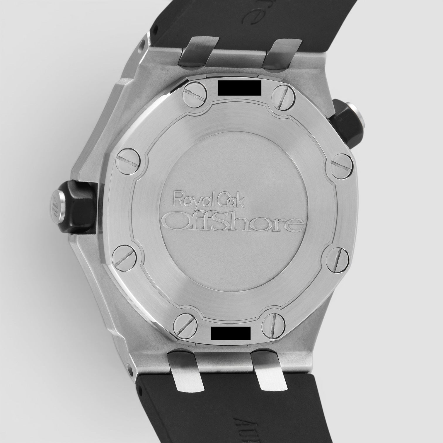 Royal Oak Offshore Diver