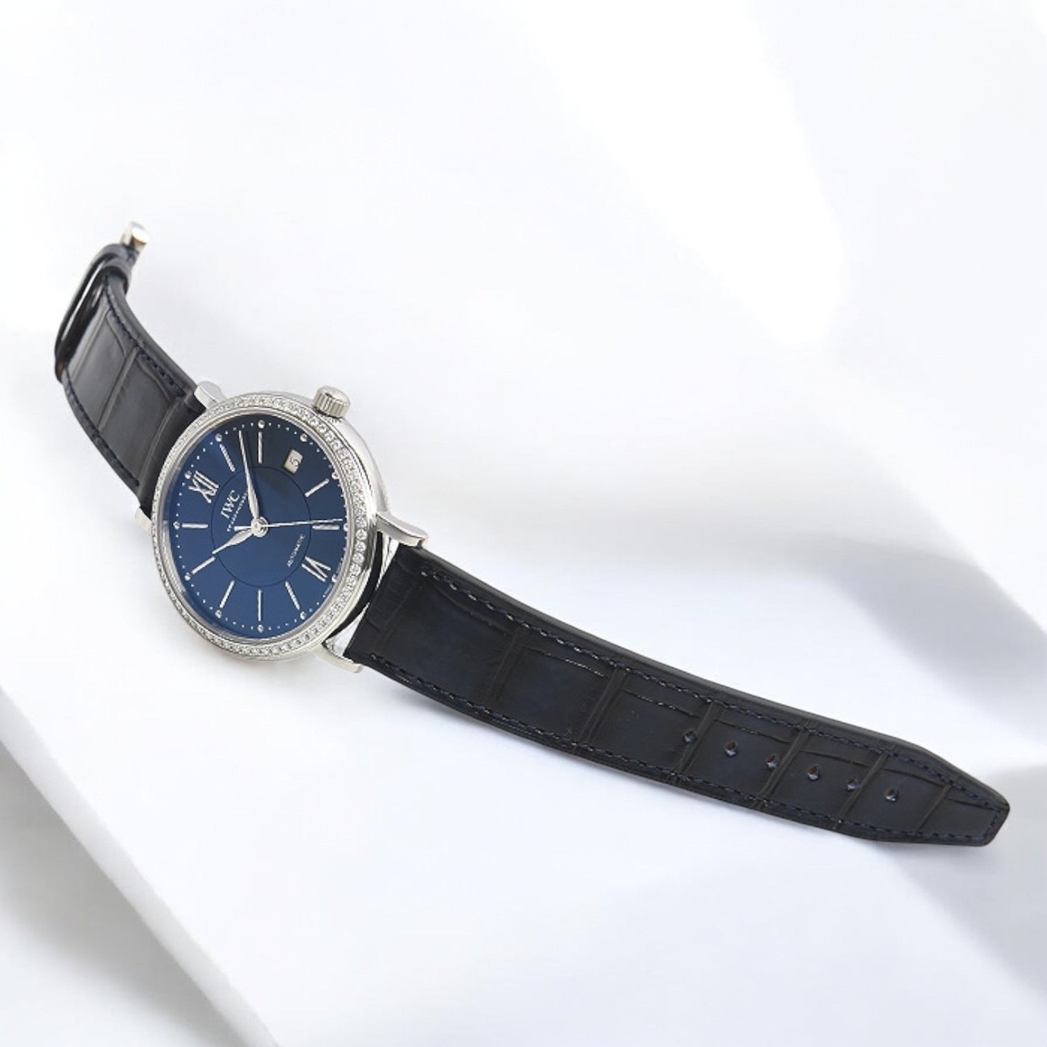 Portofino Automatic 37