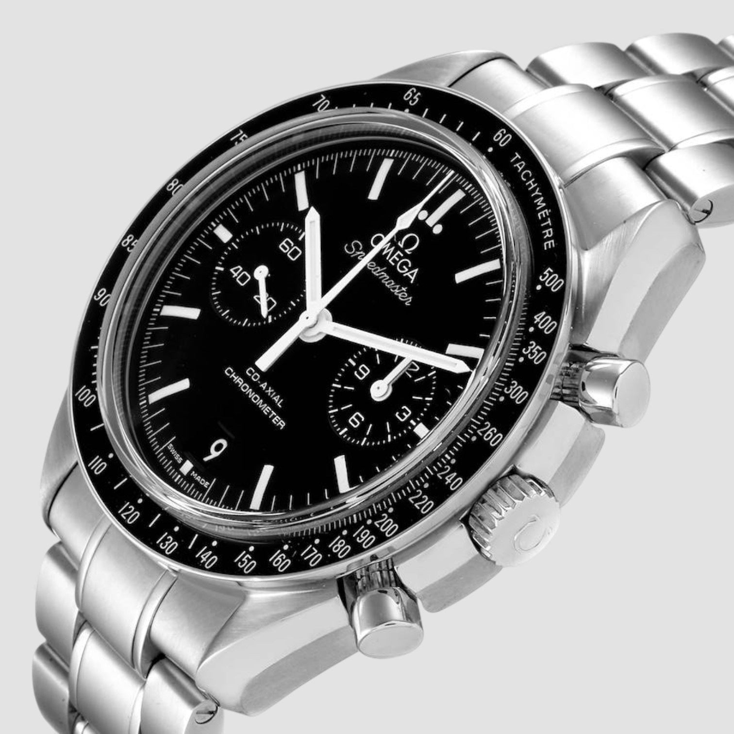 Speedmaster Moonwatch