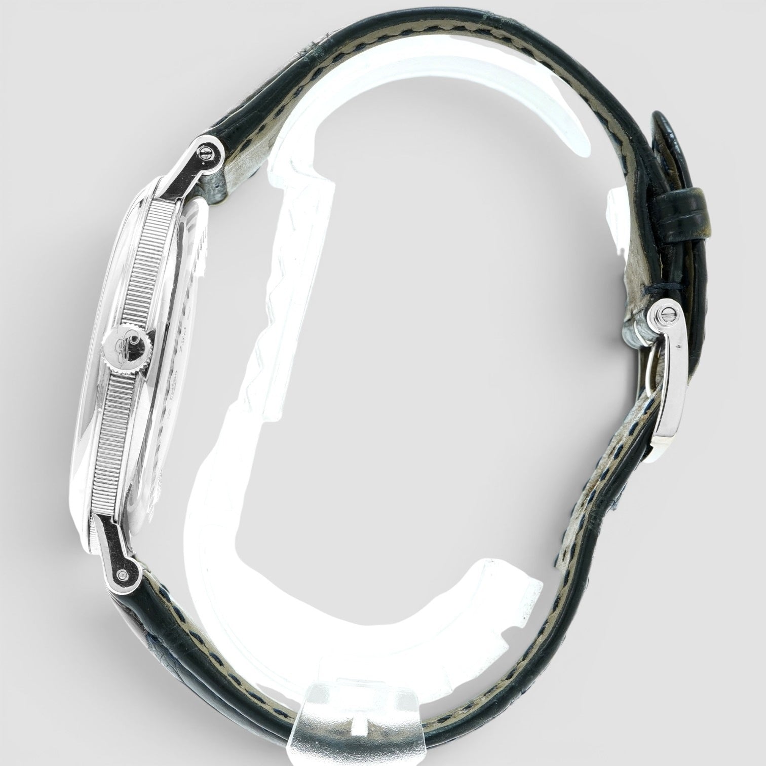 Classique – White Gold