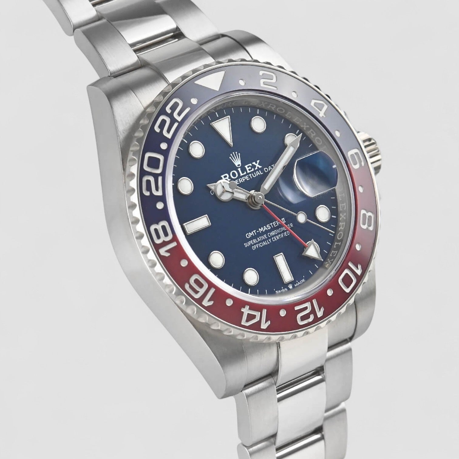 GMT-Master II