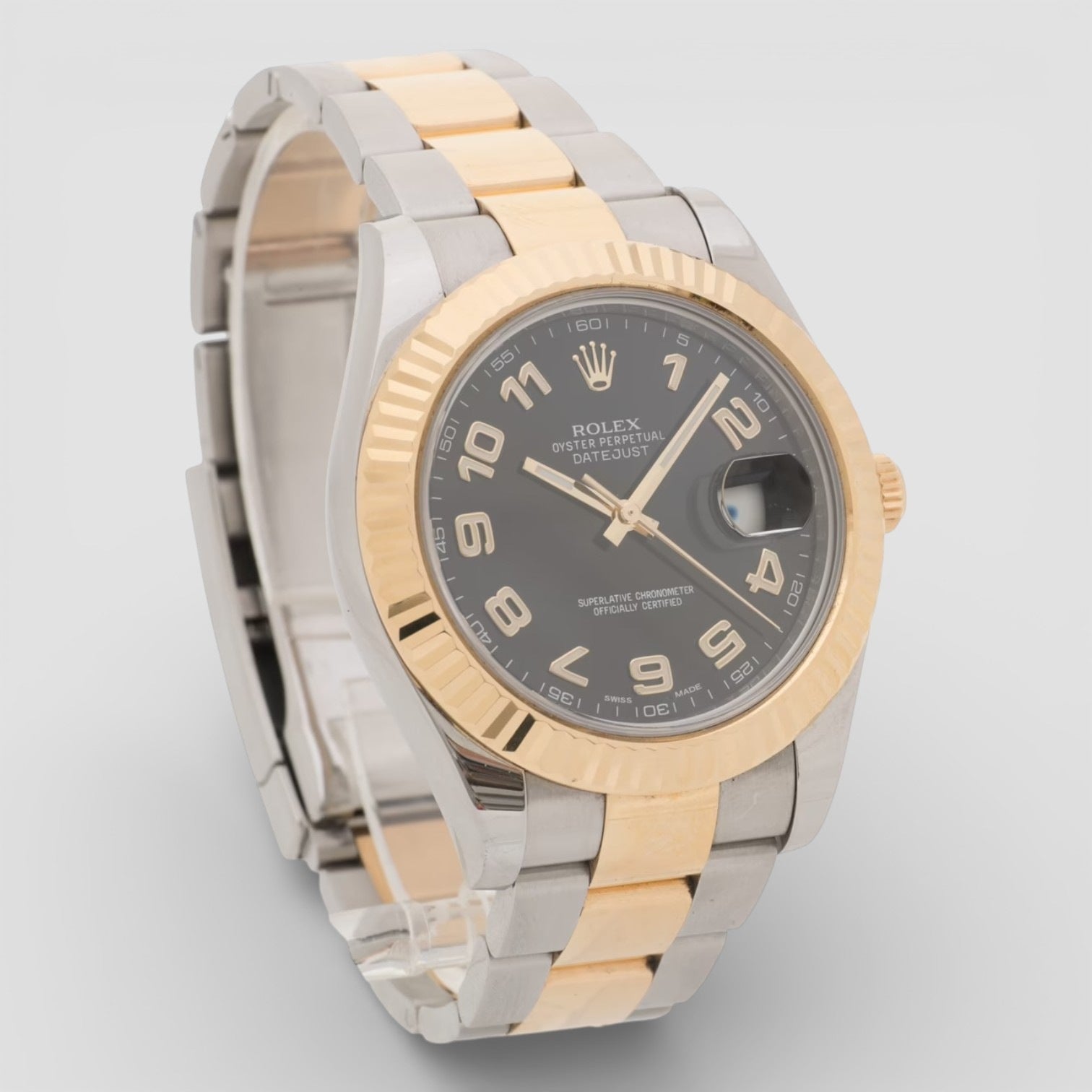 Datejust II