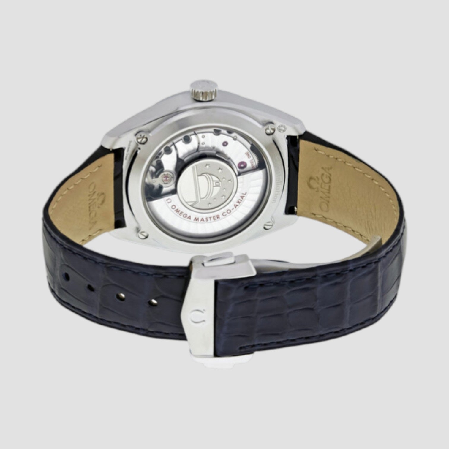 Constellation Globemaster Automatic Men's Watch