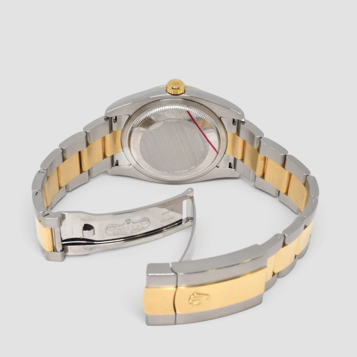 Datejust Turn-O-Graph
