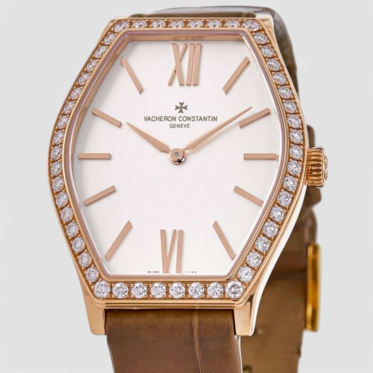 Malte Ladies Quartz Ladies Watch