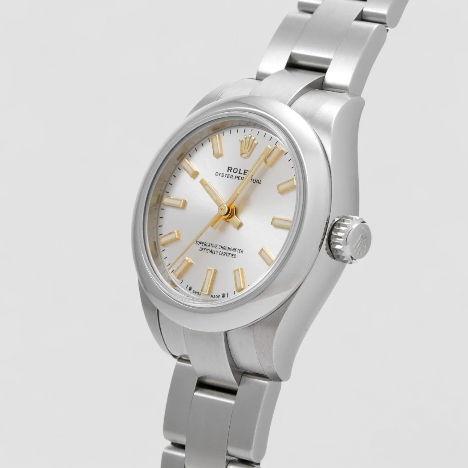 Oyster Perpetual 28