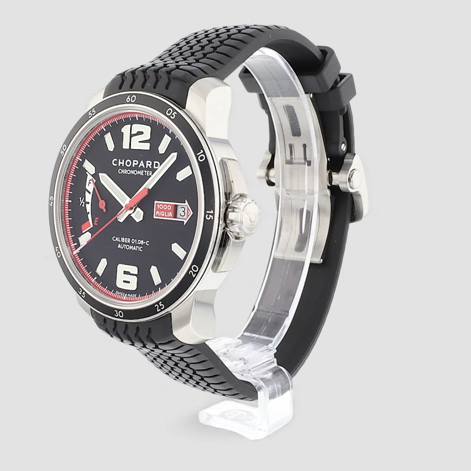 Mille Miglia Gts Power Control