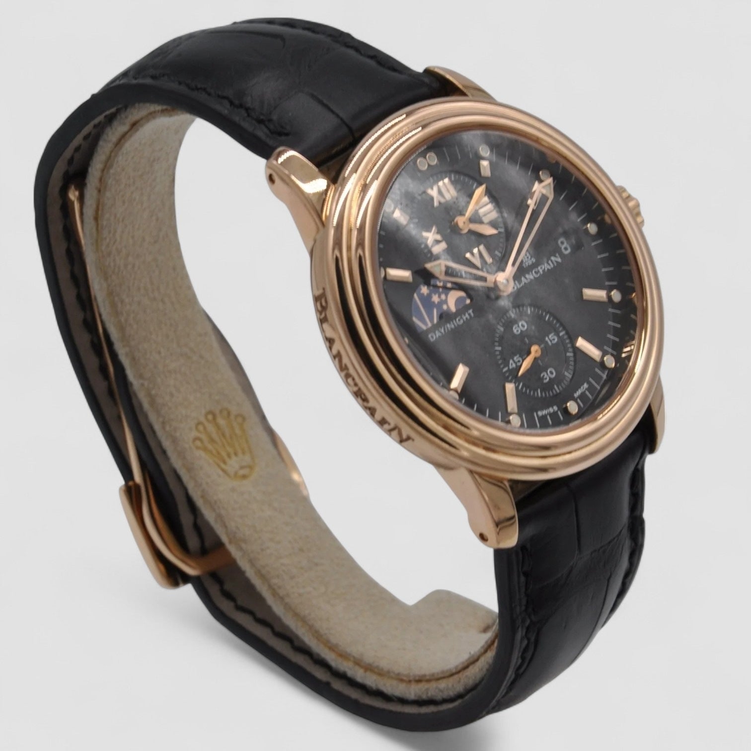 Leman 18k