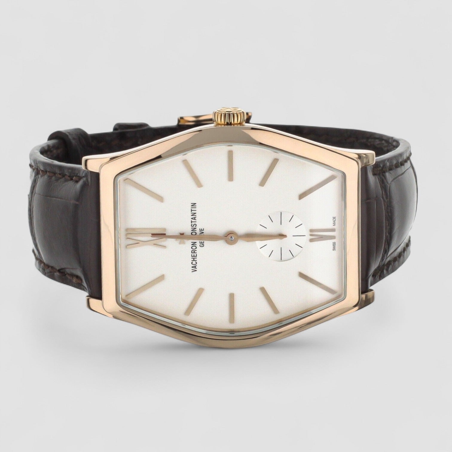 Malte Small Seconds Mens Watch