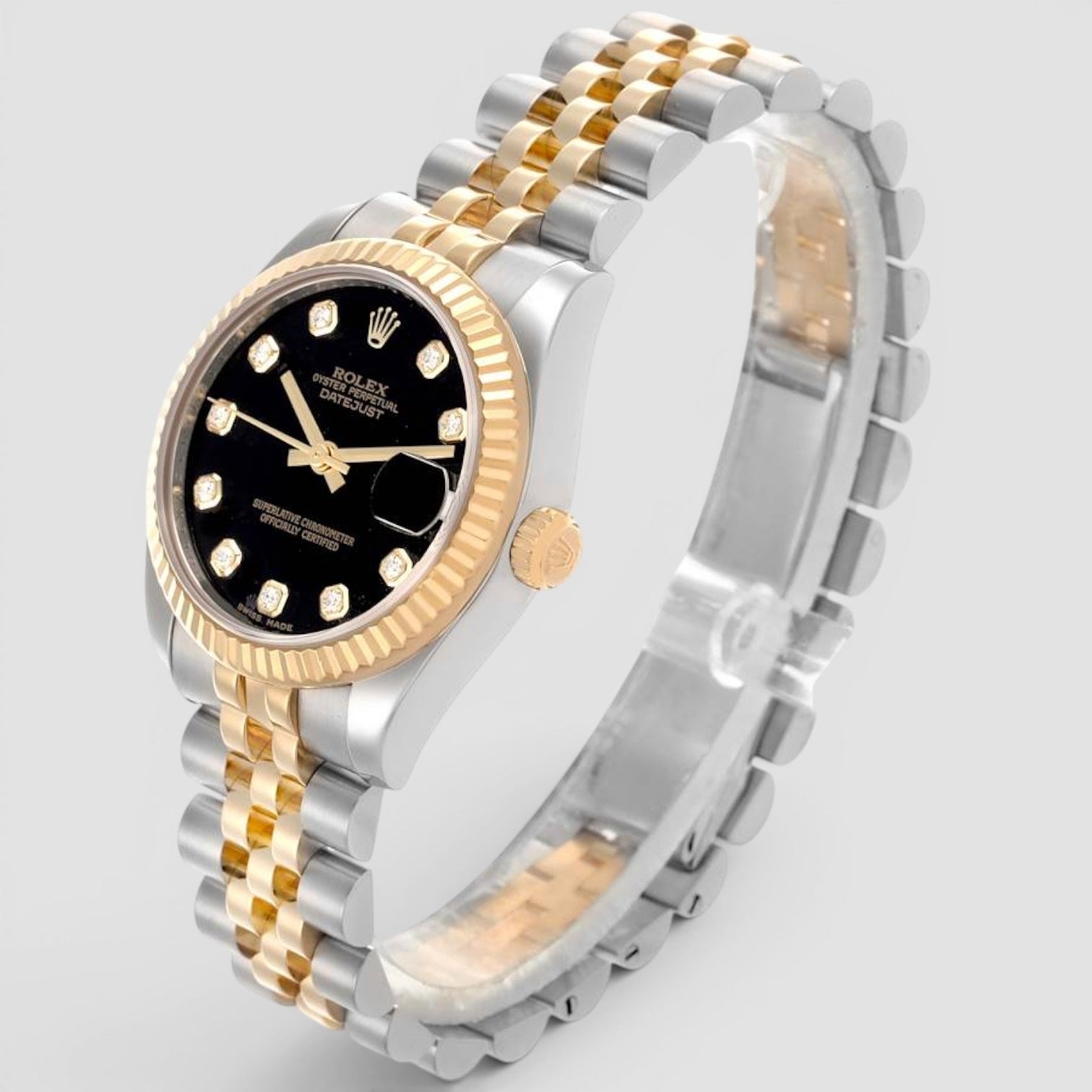 Datejust 31