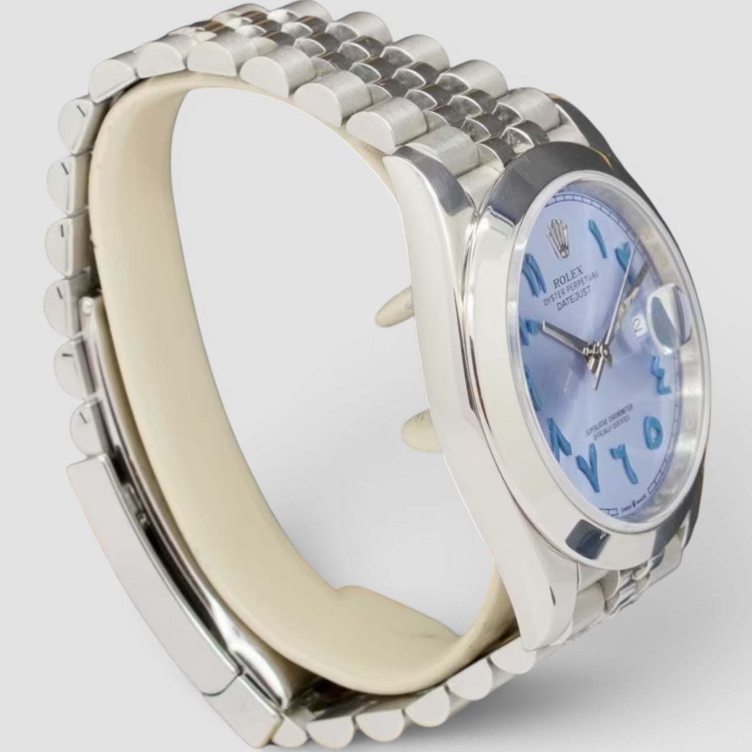 Datejust 41