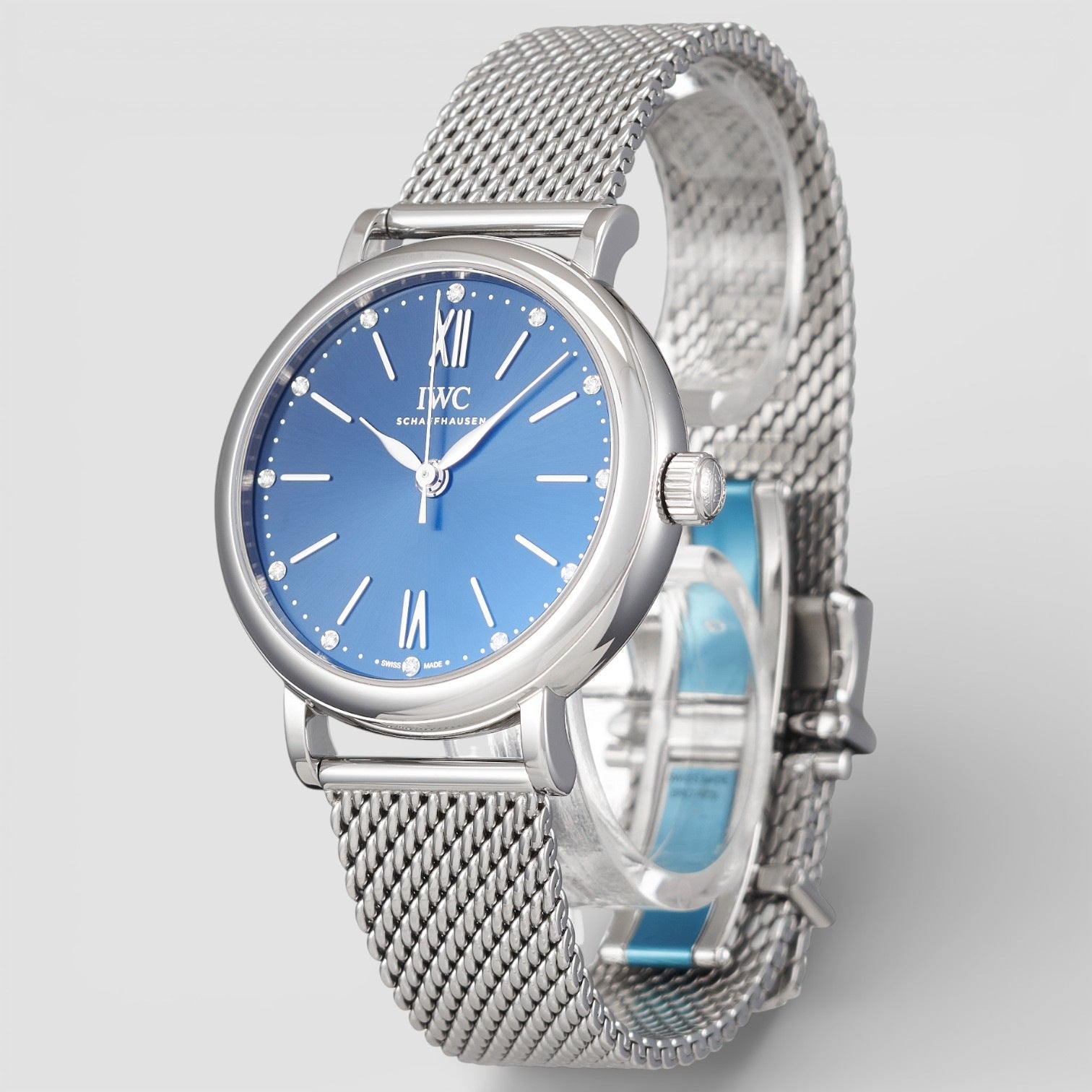 Portofino Automatic 34