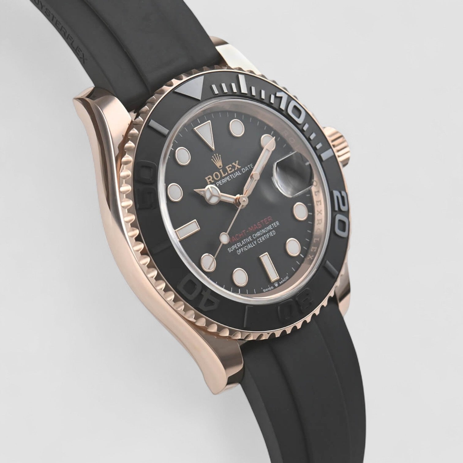 Yacht-Master 40