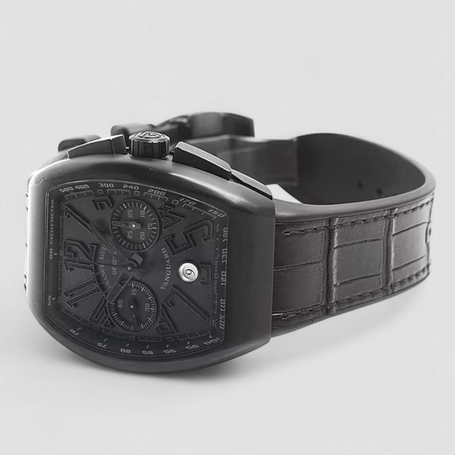 Vanguard Chronograph