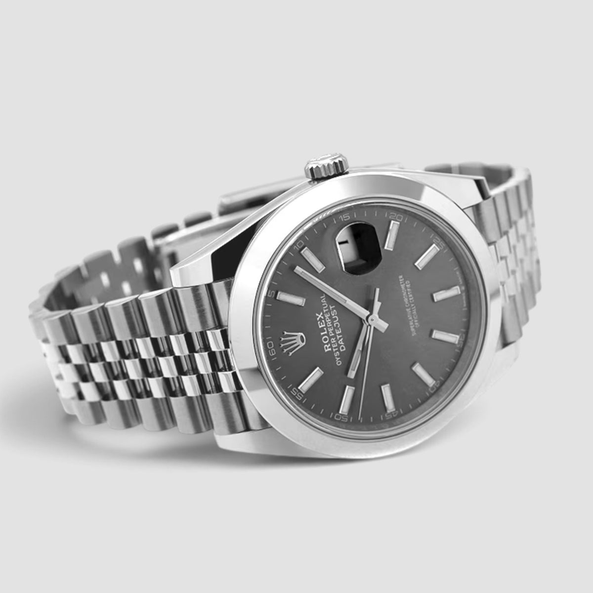 Datejust 41
